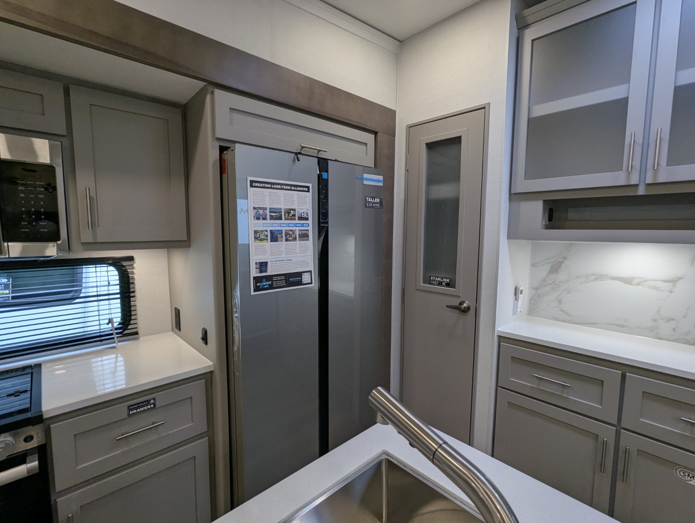 2026 Alliance RV Avenue 32RLS - Image 27