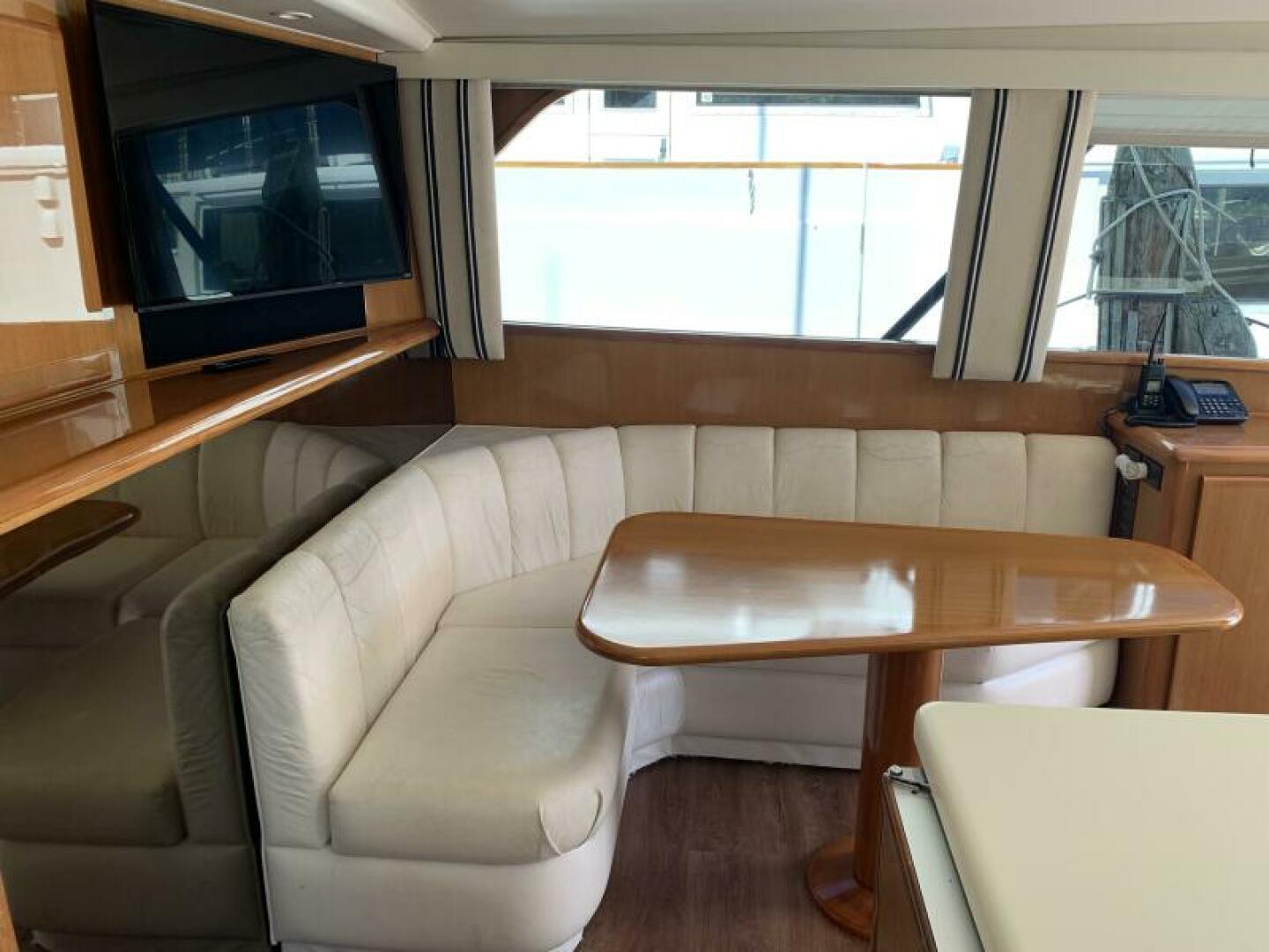 2000 Viking 50 Convertible Sportfish - Image 33