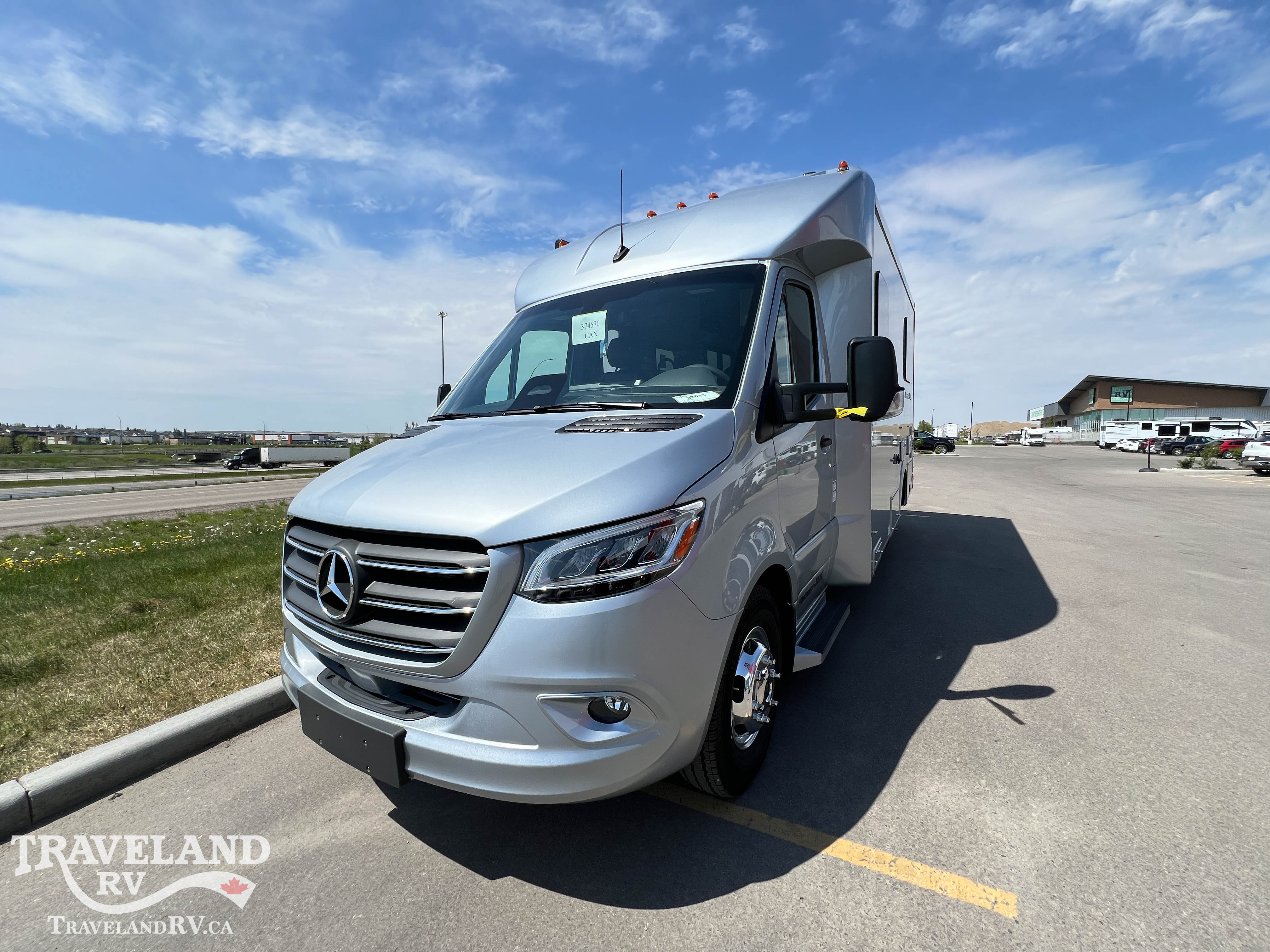 2026 PLEASURE-WAY PLATEAU XL-TS - Image 6