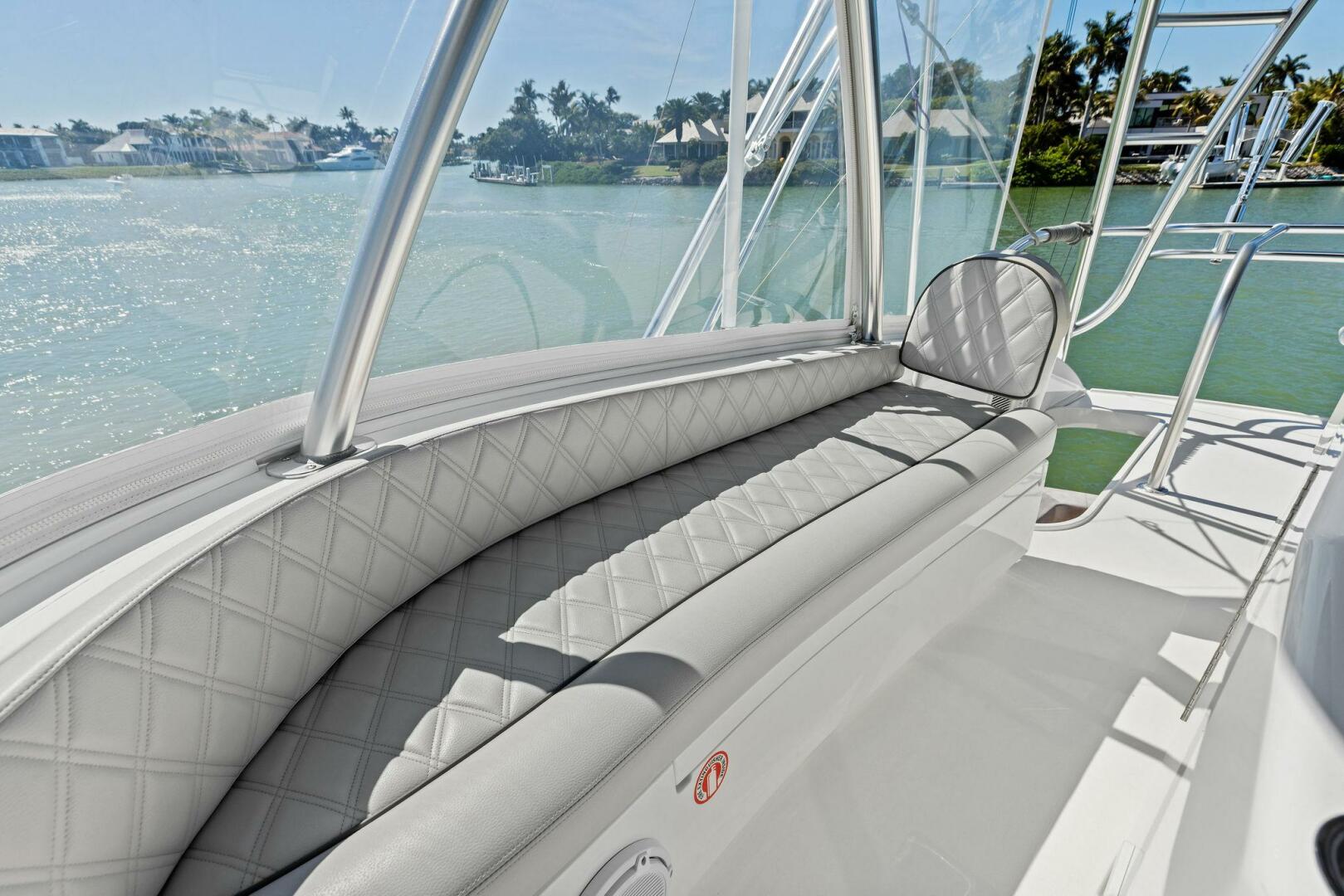 2023 Viking 54 Convertible - Image 47