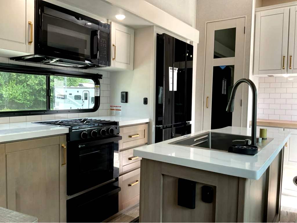 2026 JAYCO Eagle 360DBOK - Image 21