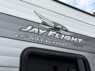 2027 JAYCO JAY FLIGHT 321BDS - Image 4