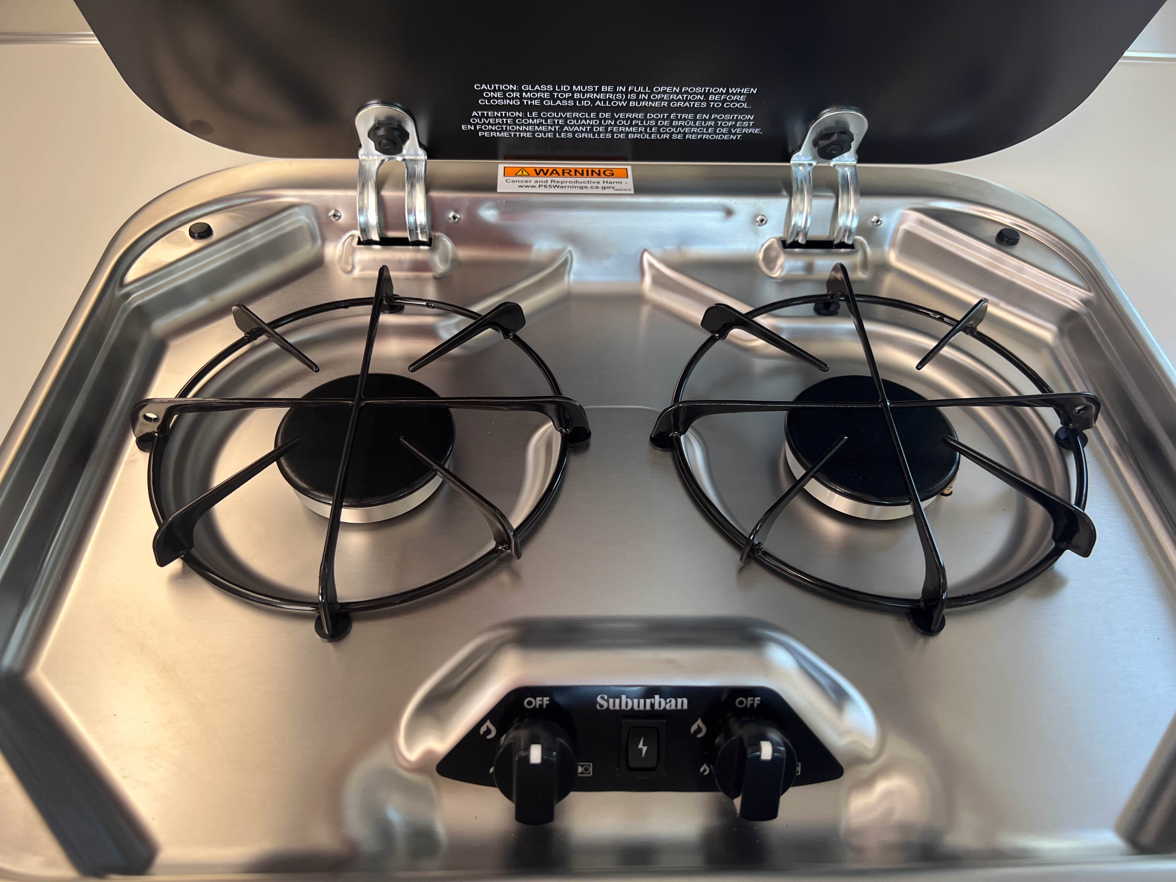 2027 Airstream Bambi 22FB - Image 13