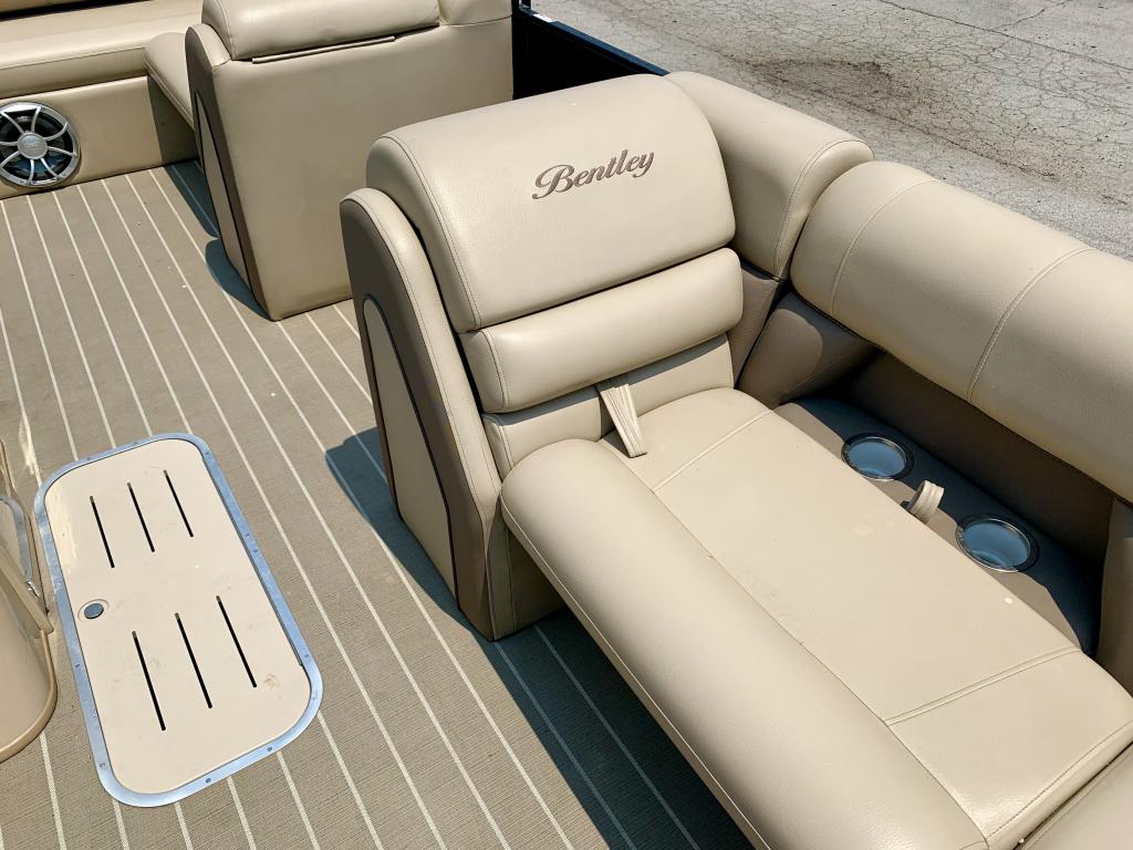 2022 BENTLEY 220 SWINGBACK - Image 37