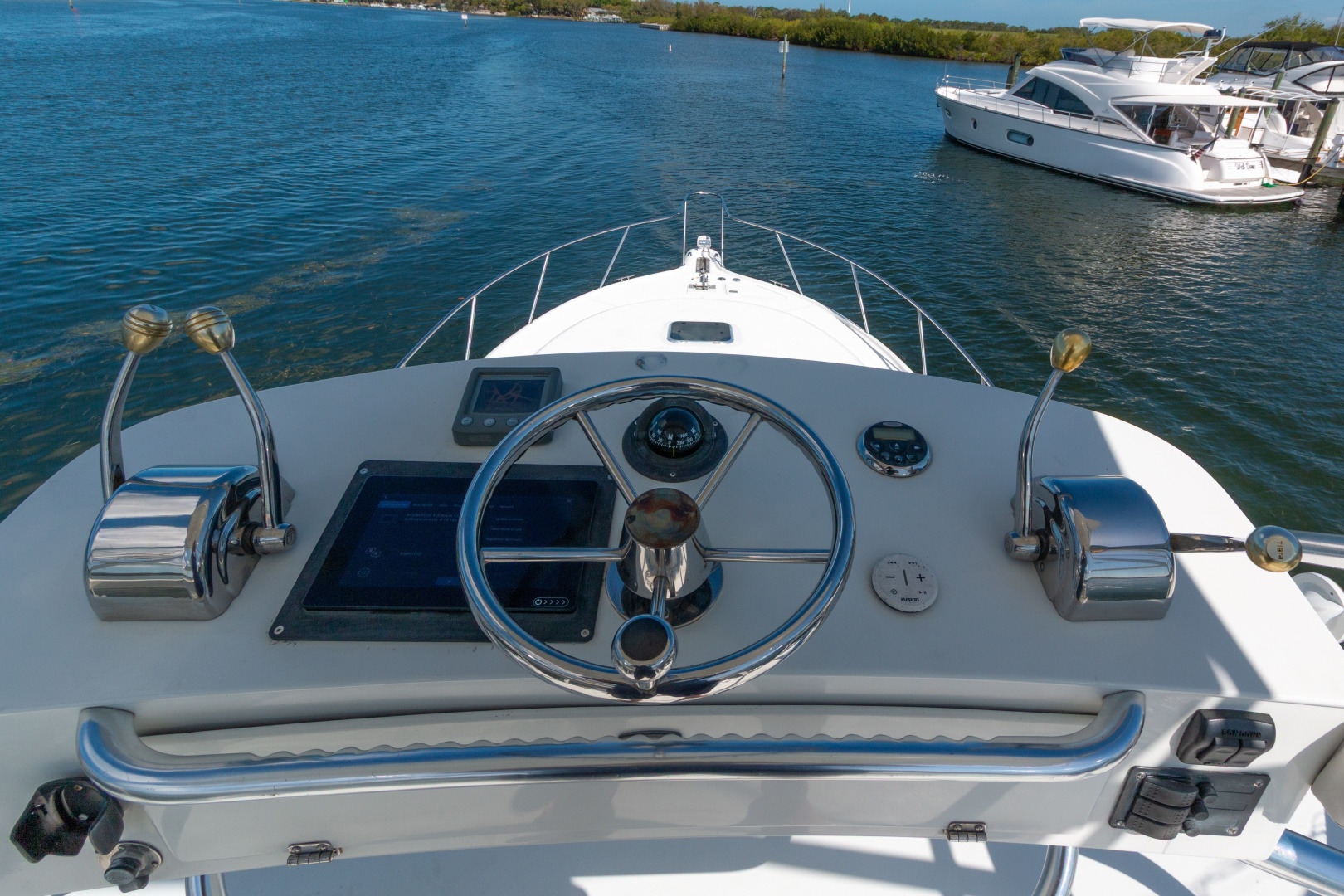 2007 Tiara Yachts 3800 Open - Image 18