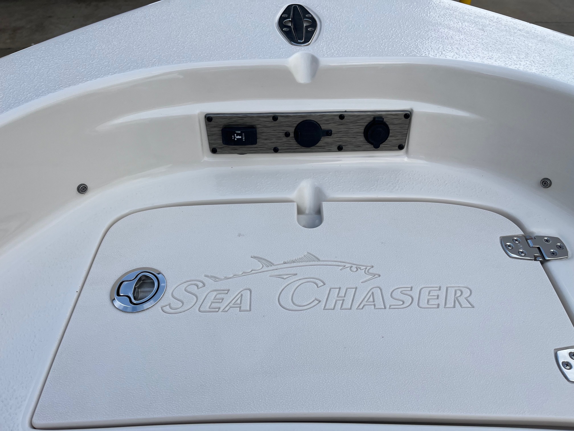 2026 CAROLINA SKIFF 2026 26 LX - Image 38