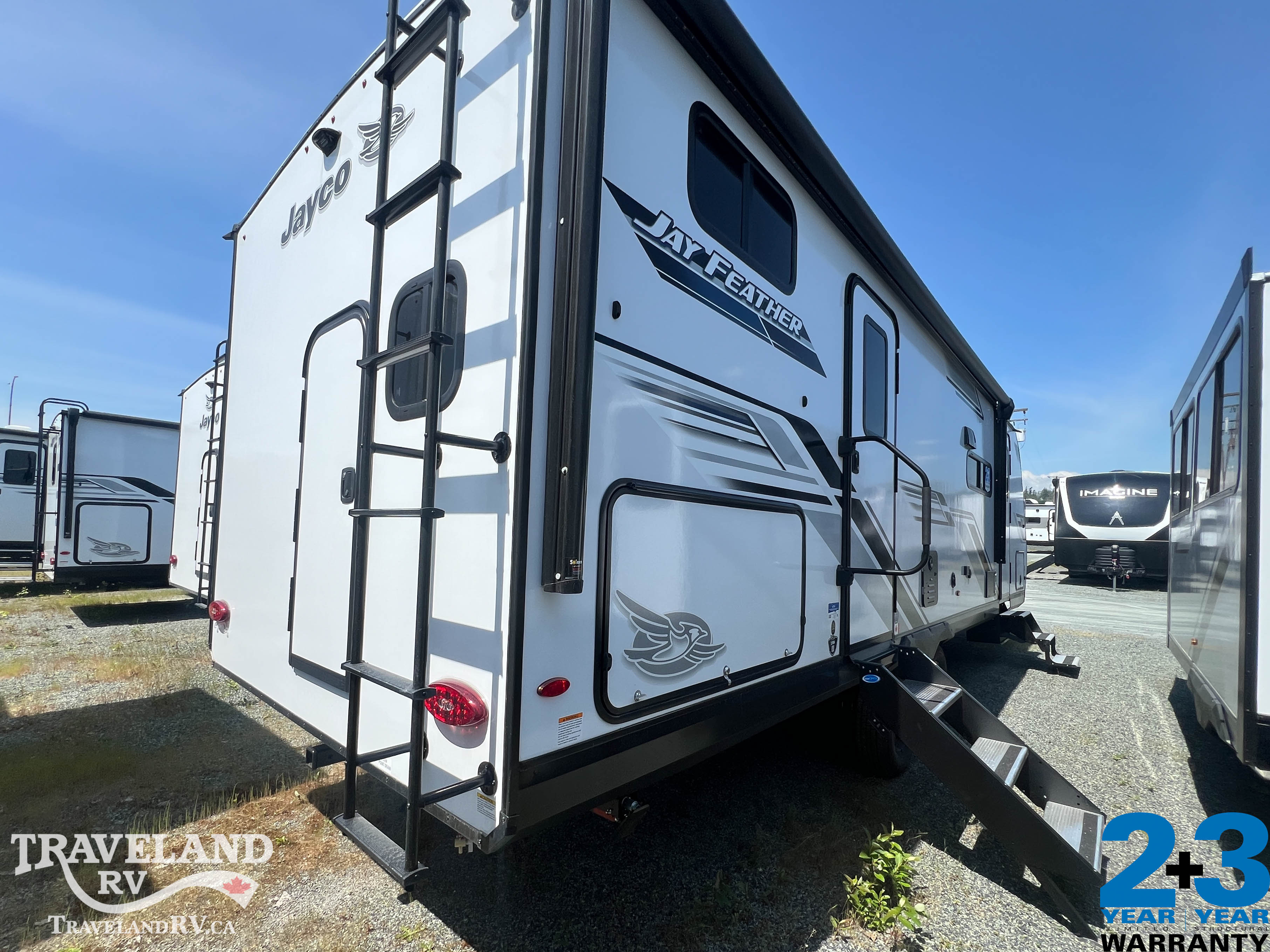 2026 Jayco Jay Feather 27BH - Image 5