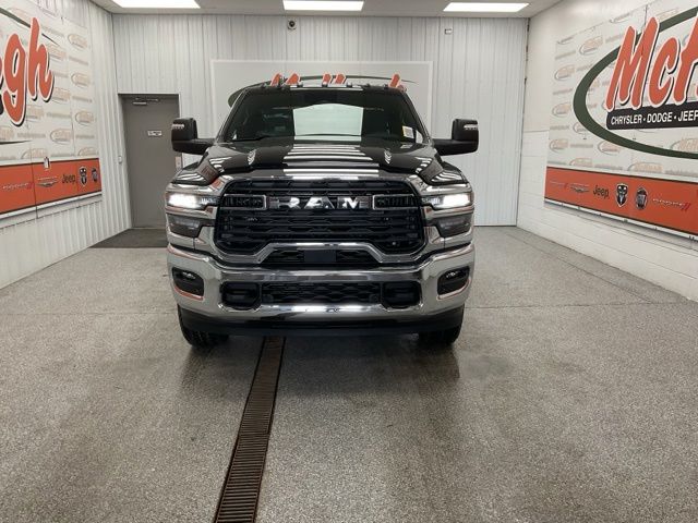 2026 Ram 2500 Big Horn 4x4 Crew Cab 6'4" Box - Image 2