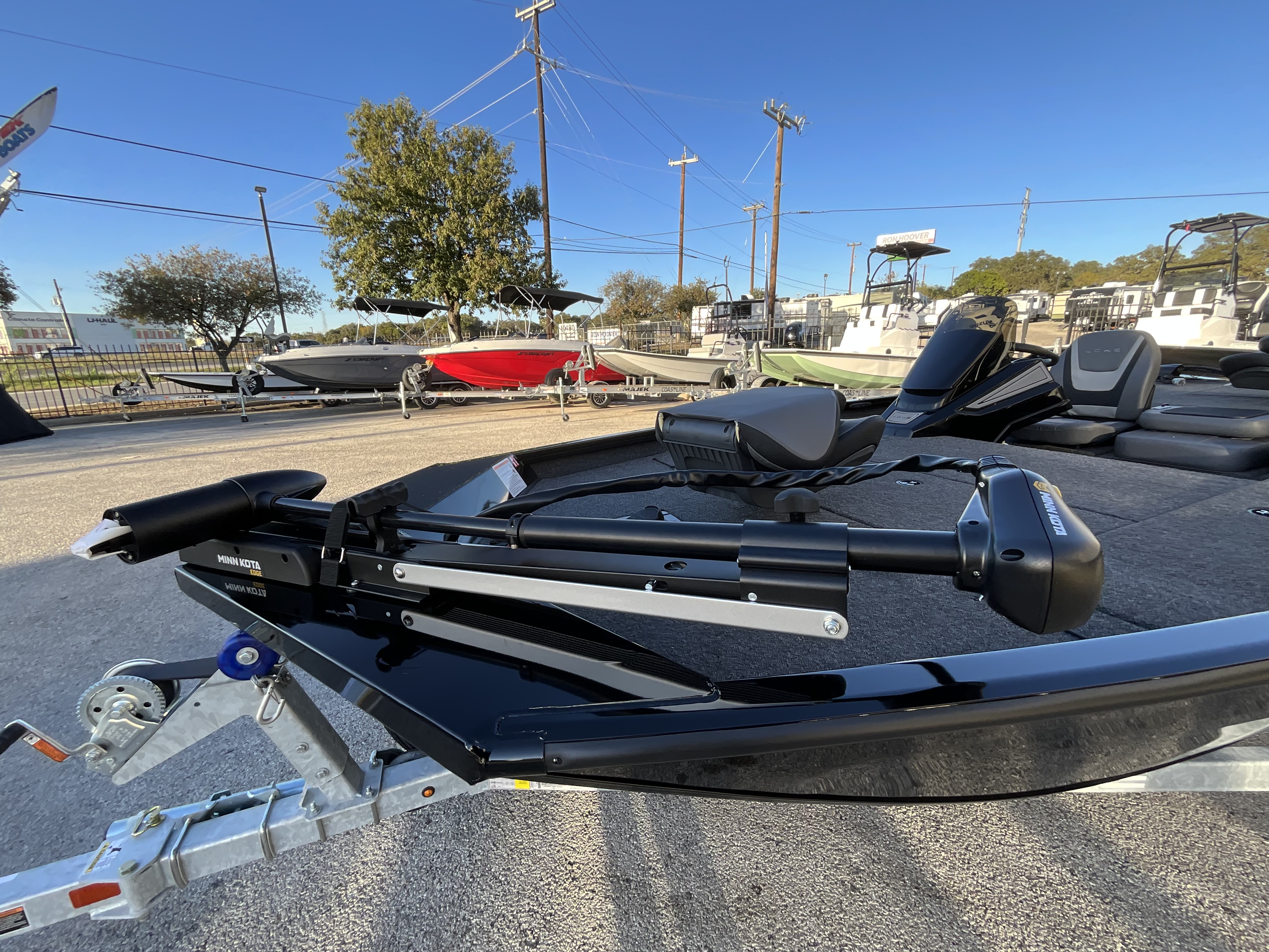 2026 LOWE 2026 STINGER 175C - Image 12