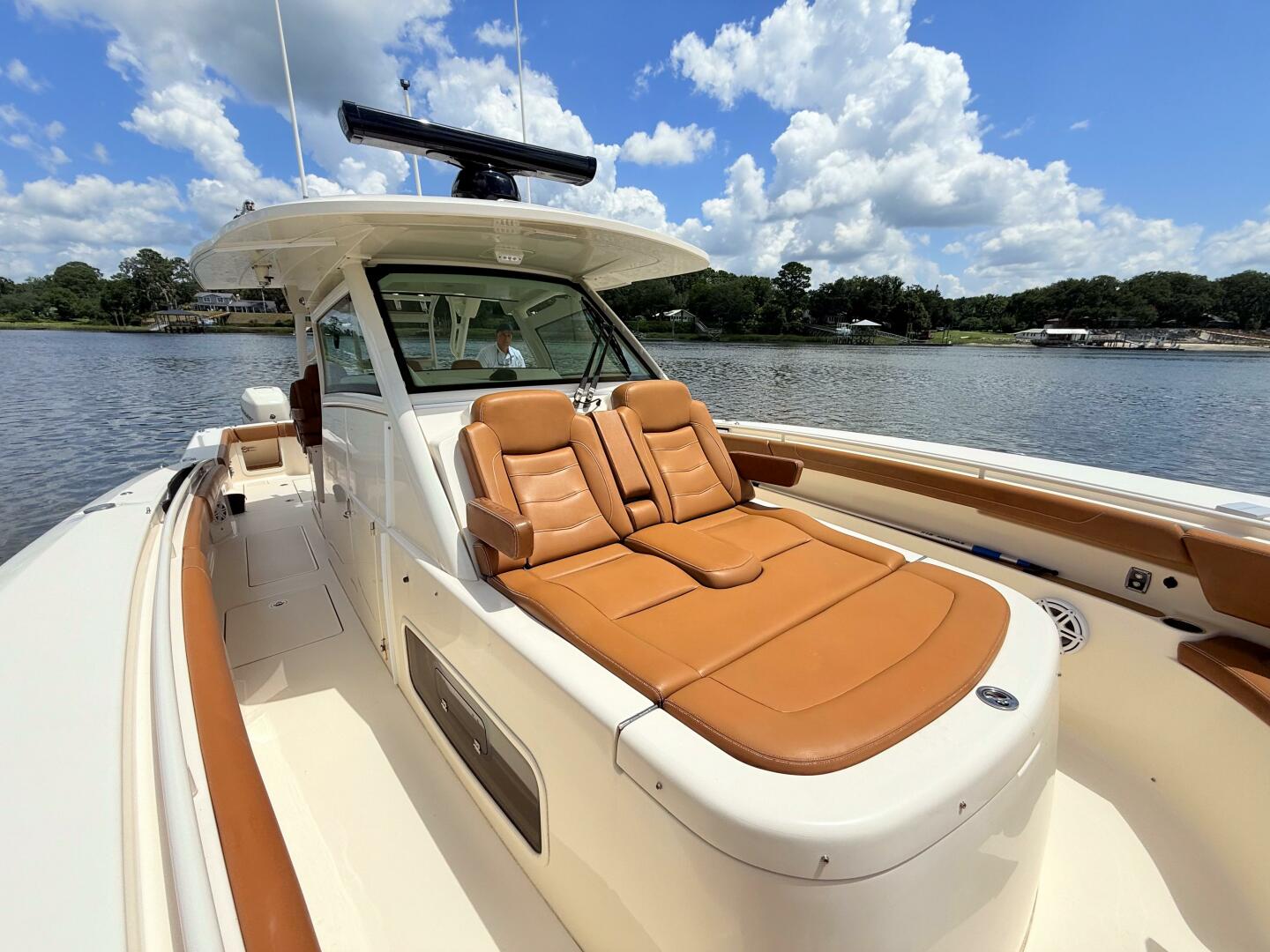 2020 Scout 380 LXF - Image 53