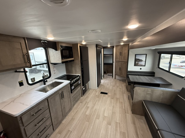 2027 SPRINGDALE 2880BRS - Image 11