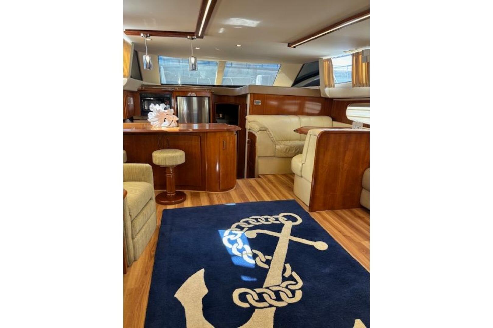 2004 Carver 466 Motor Yacht - Image 54