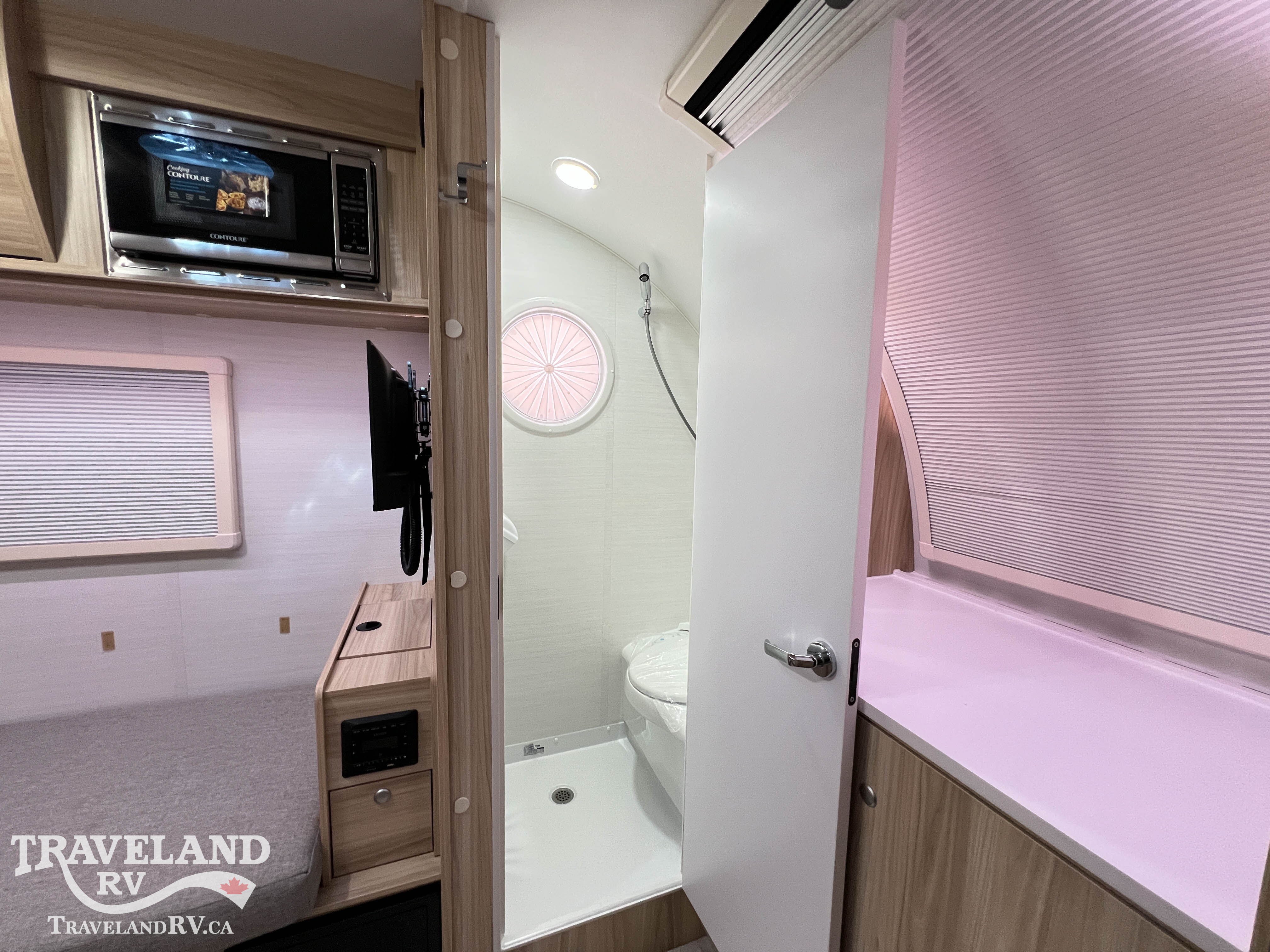 2026 NuCamp TAB 360 CS Boondock - Image 20