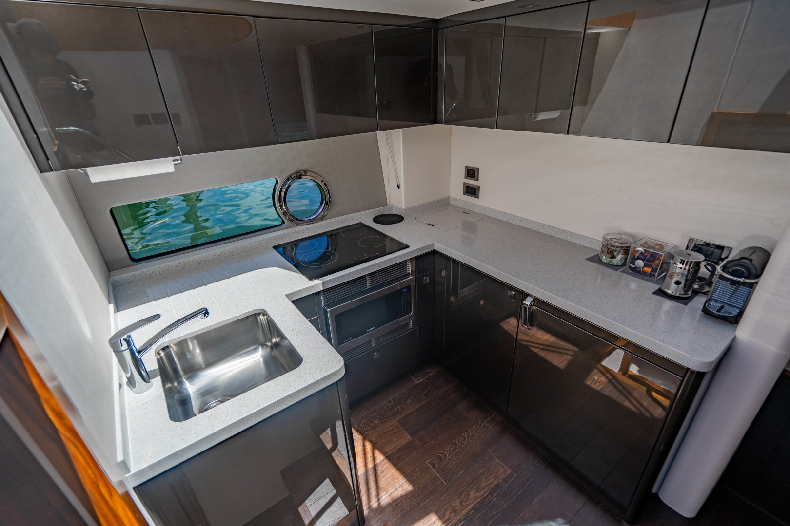 2019 Sunseeker Predator - Image 69