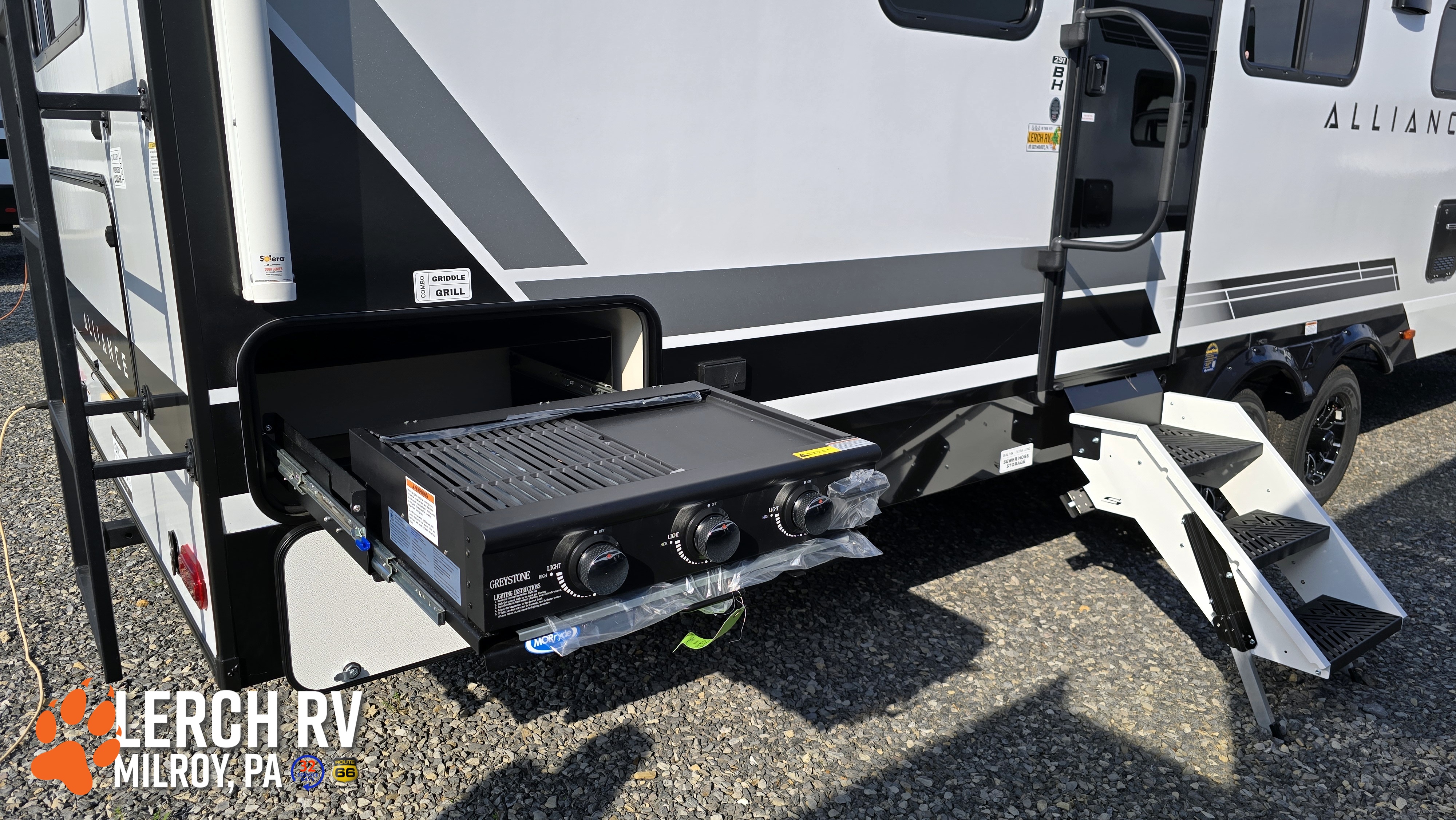 2027 Alliance RV Delta 291BH - Image 10