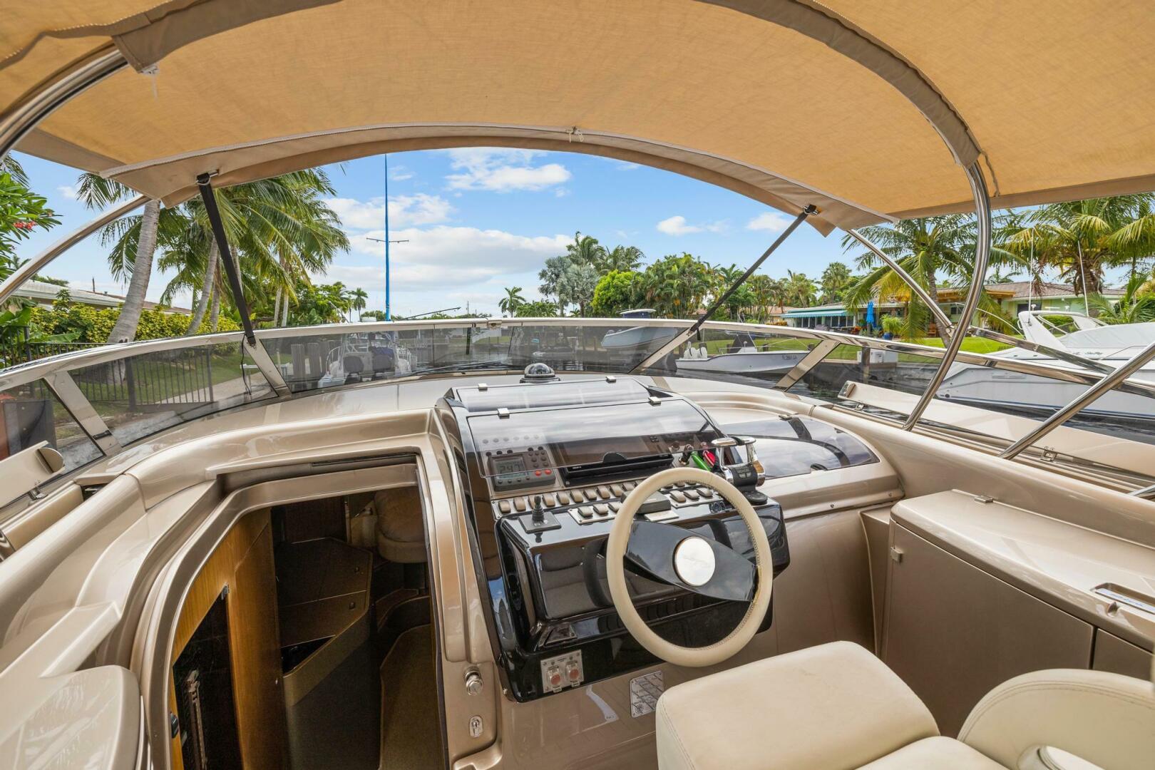 2010 Riva Riva 44 Rivarama Base - Image 14