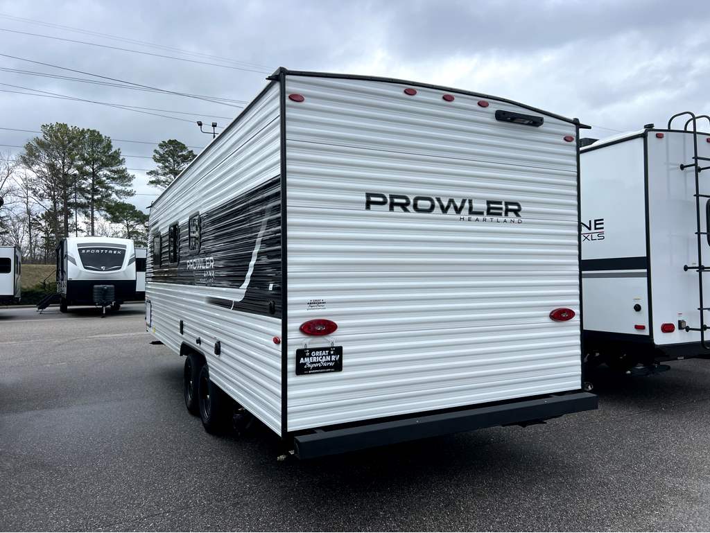 2026 HEARTLAND PROWLER 2500BH - Image 3