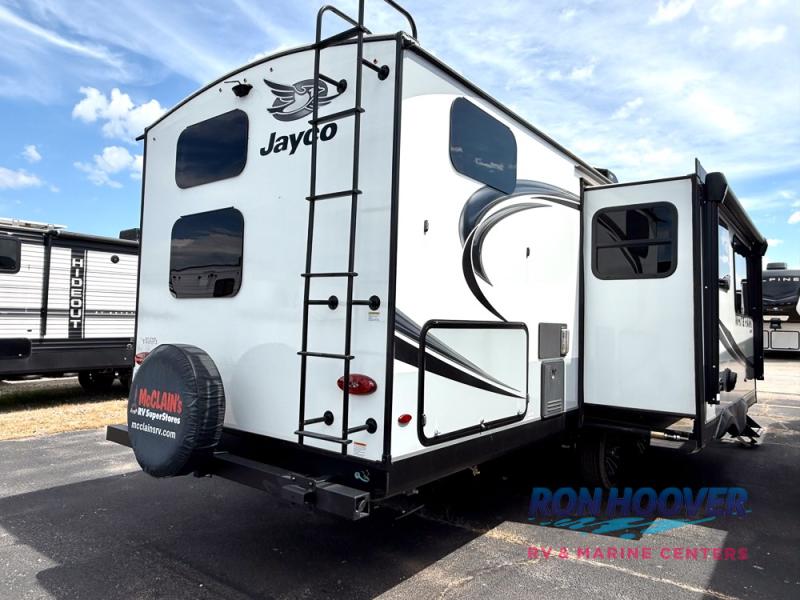 2024 JAYCO 32QBH - Image 30