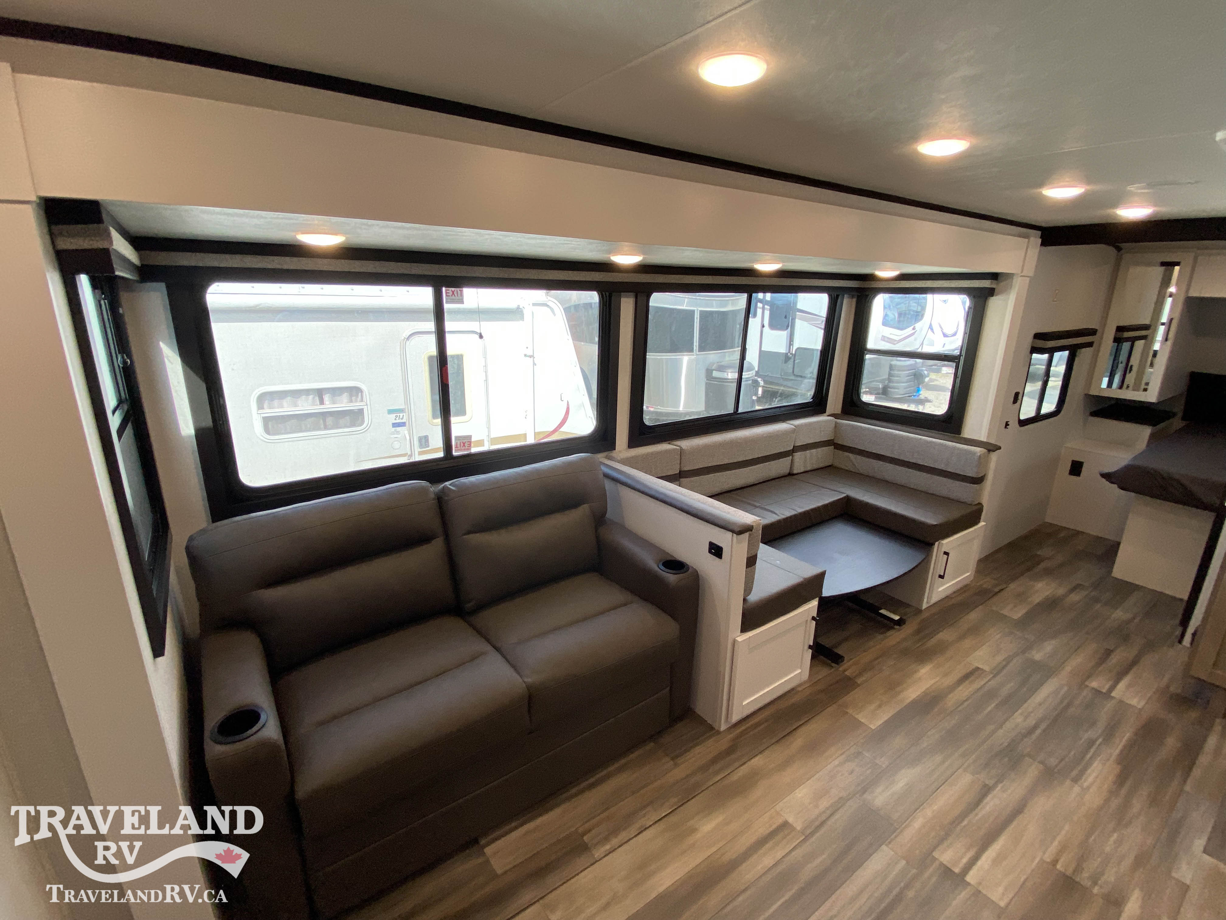 2026 Highland Ridge Range Lite 270DBL - Image 7