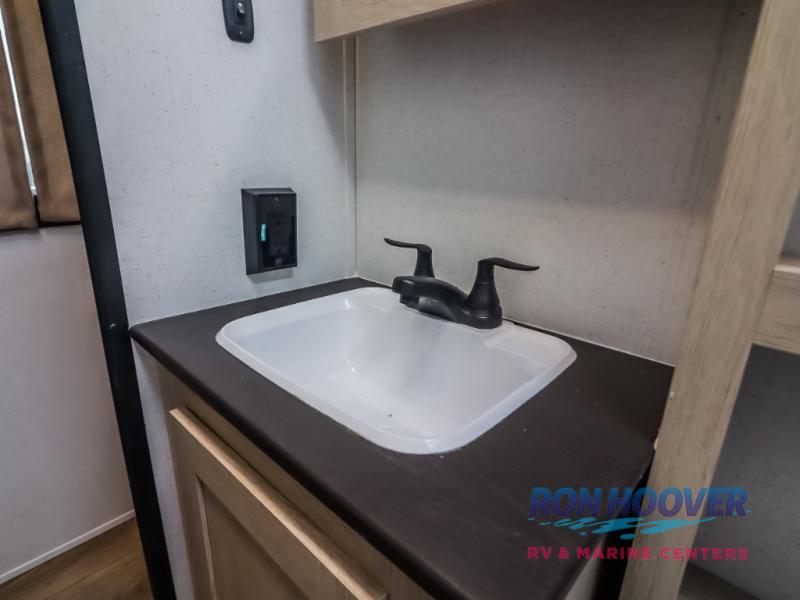 2026 FOREST RIVER 34UBH - Image 25