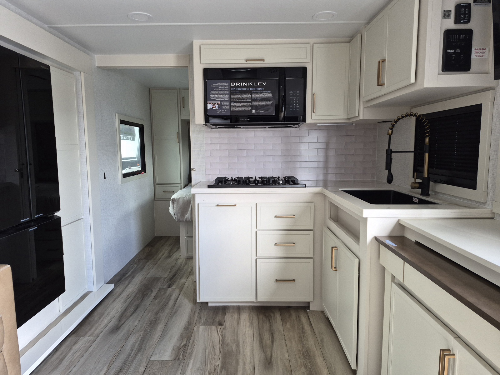 2026 Brinkley RV Model Ix 24X - Image 3