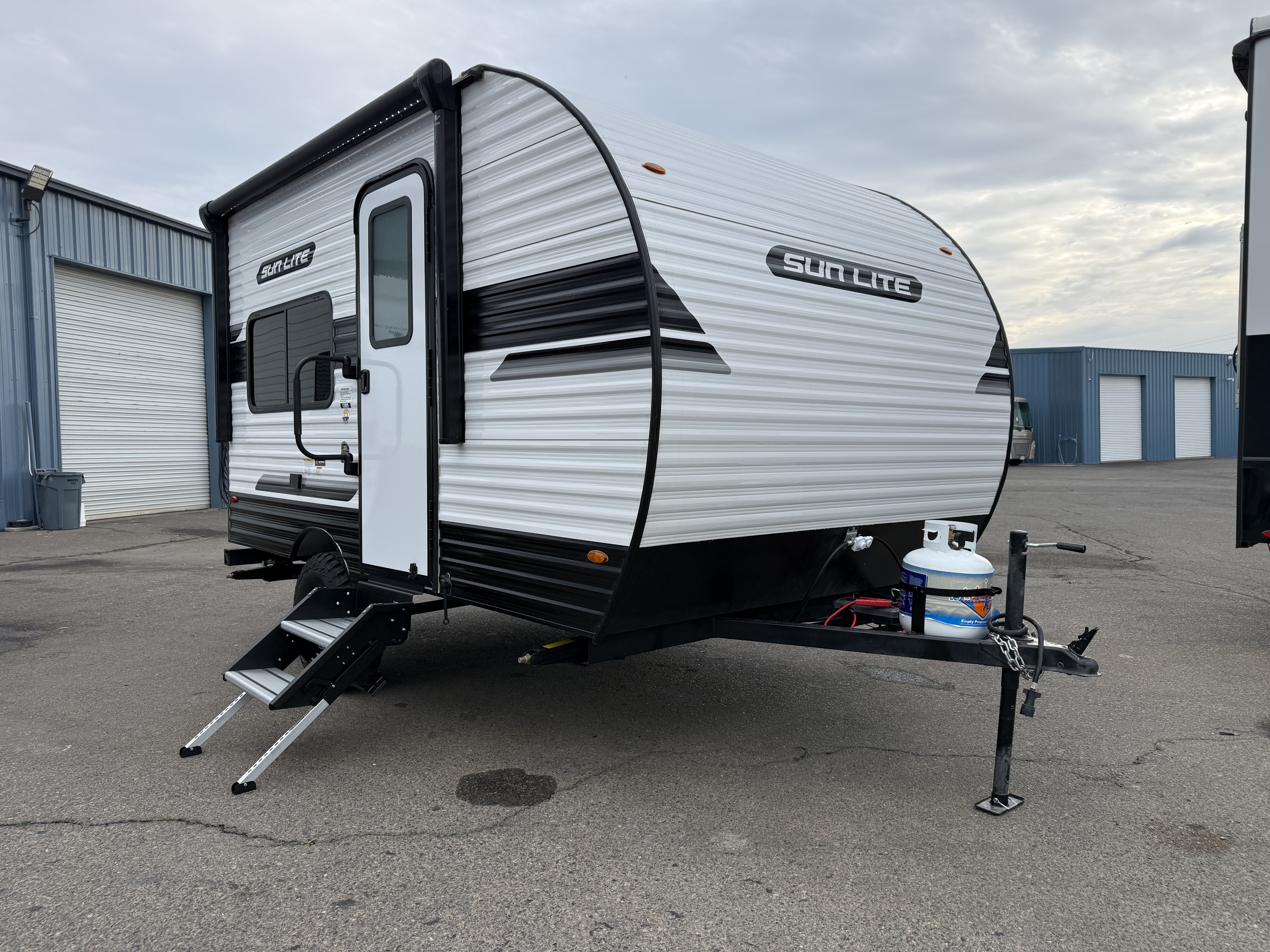2027 Sun Lite 13BD - Image 1