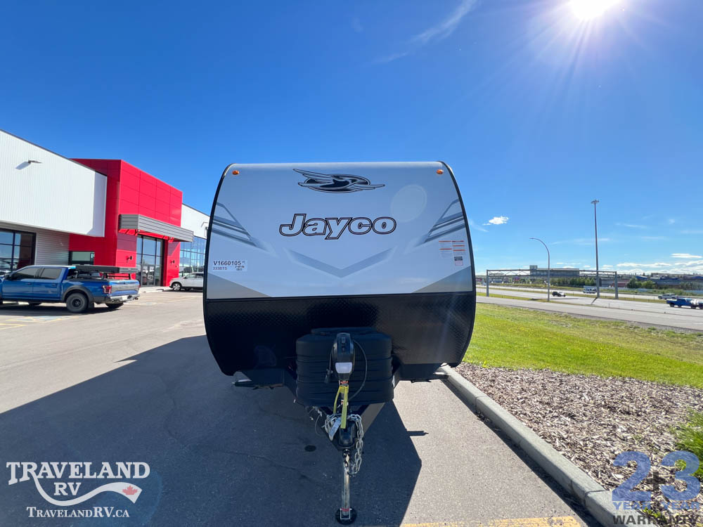 2027 Jayco Jay Flight SLX 333BTS - Image 5