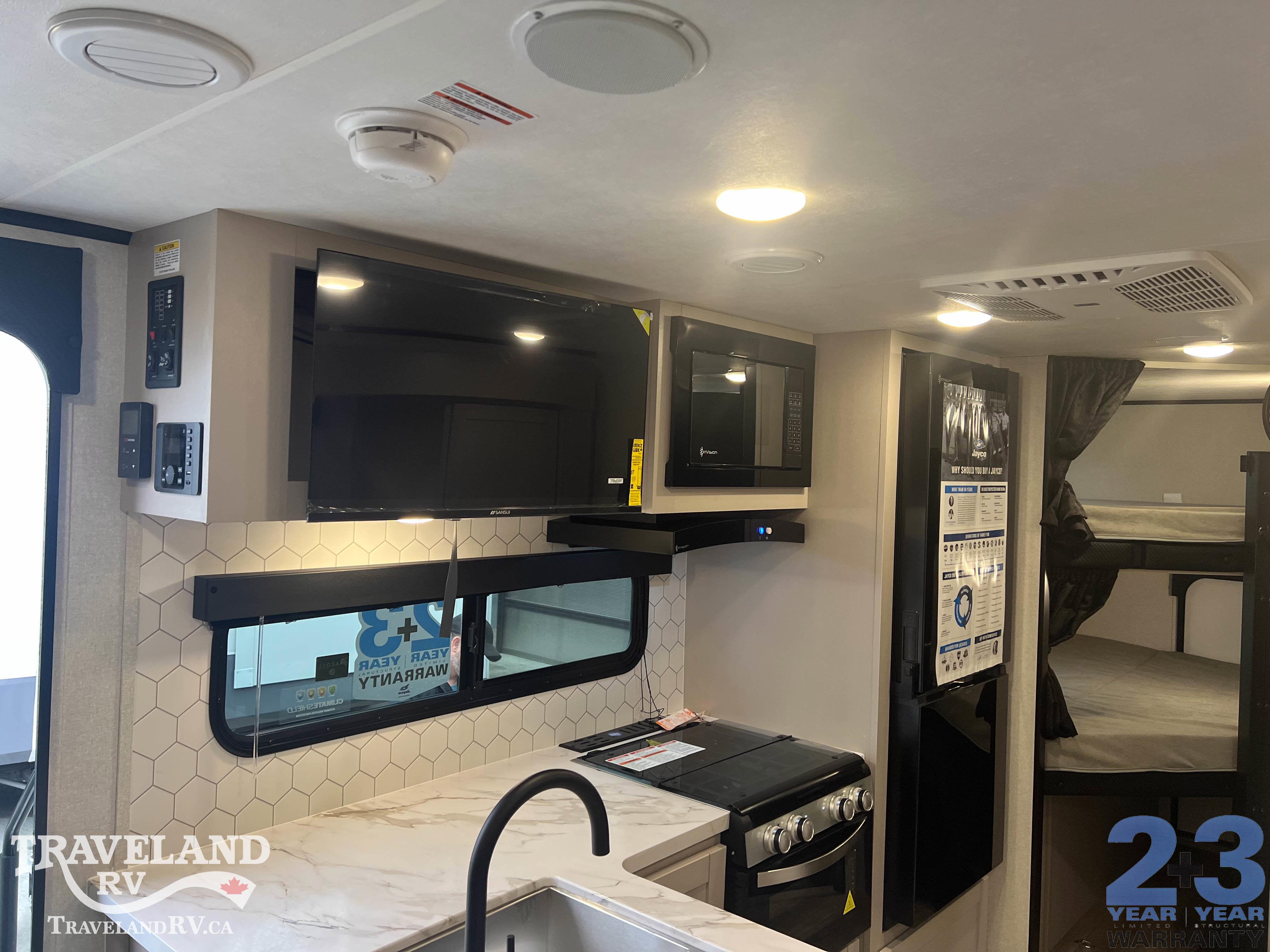2026 Jayco Jay Feather 21MBH - Image 14
