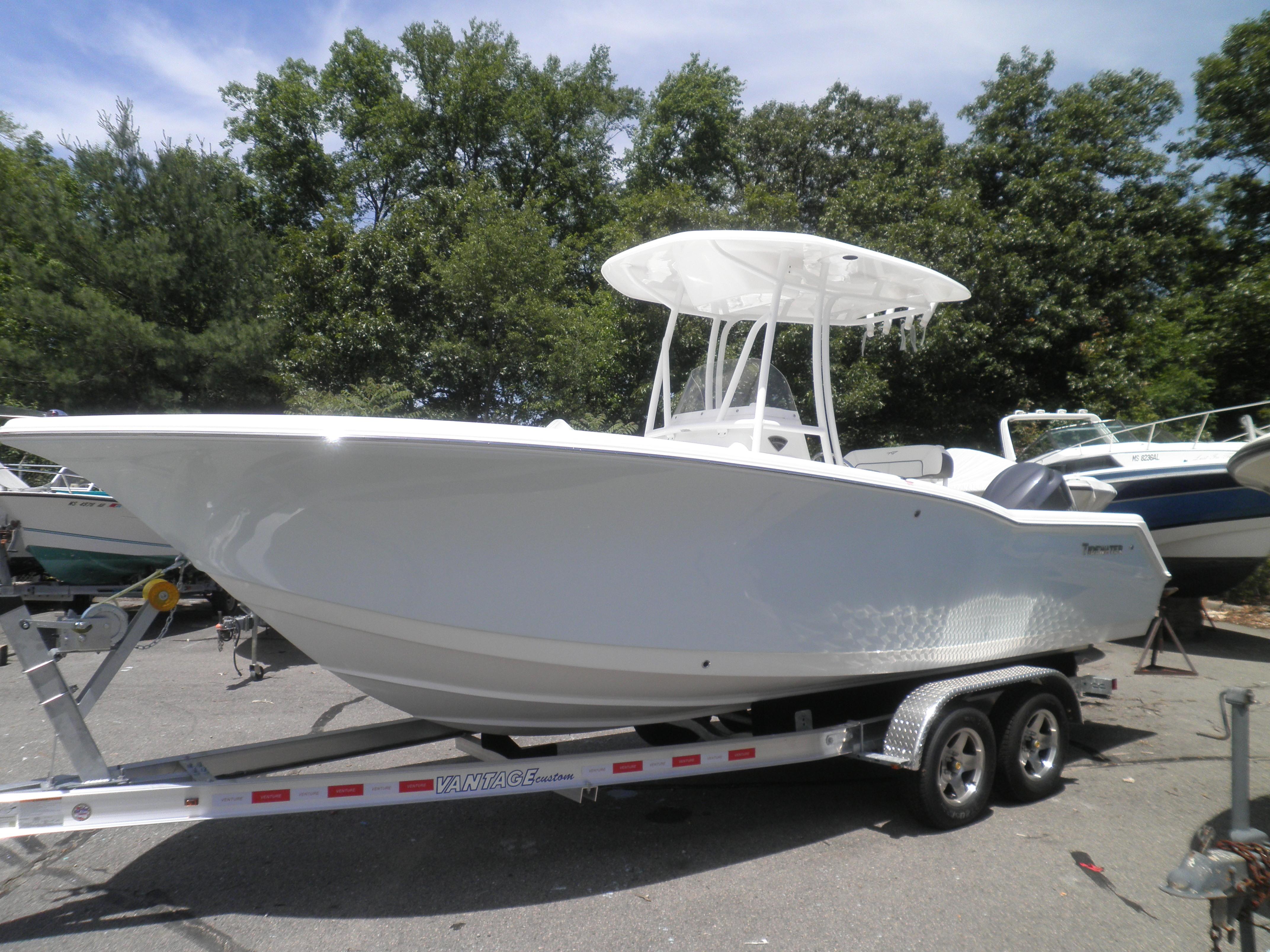 2027 Highfield Sport 360 Standard - Image 87
