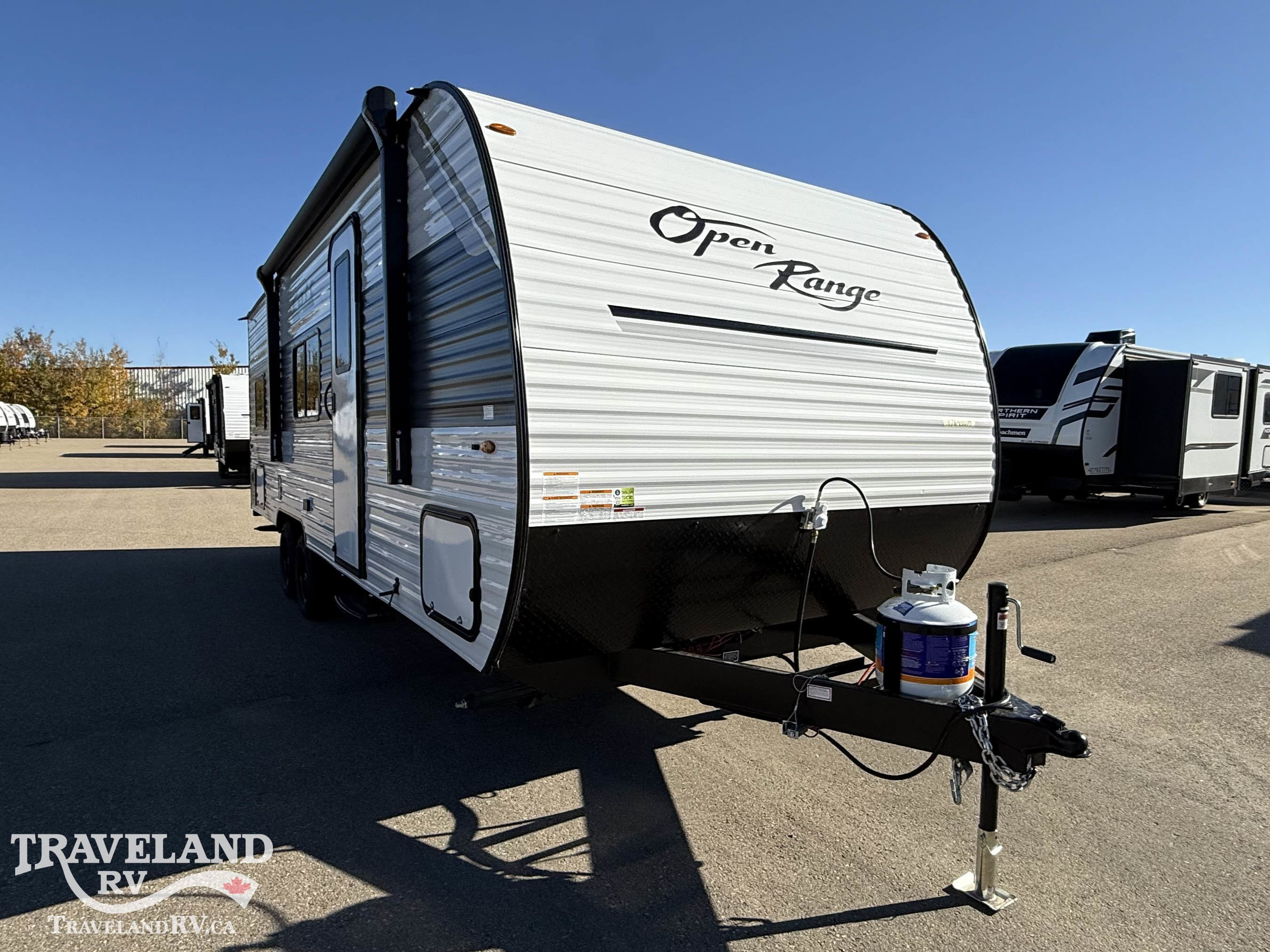 2026 Highland Ridge Colt 25BH - Image 1