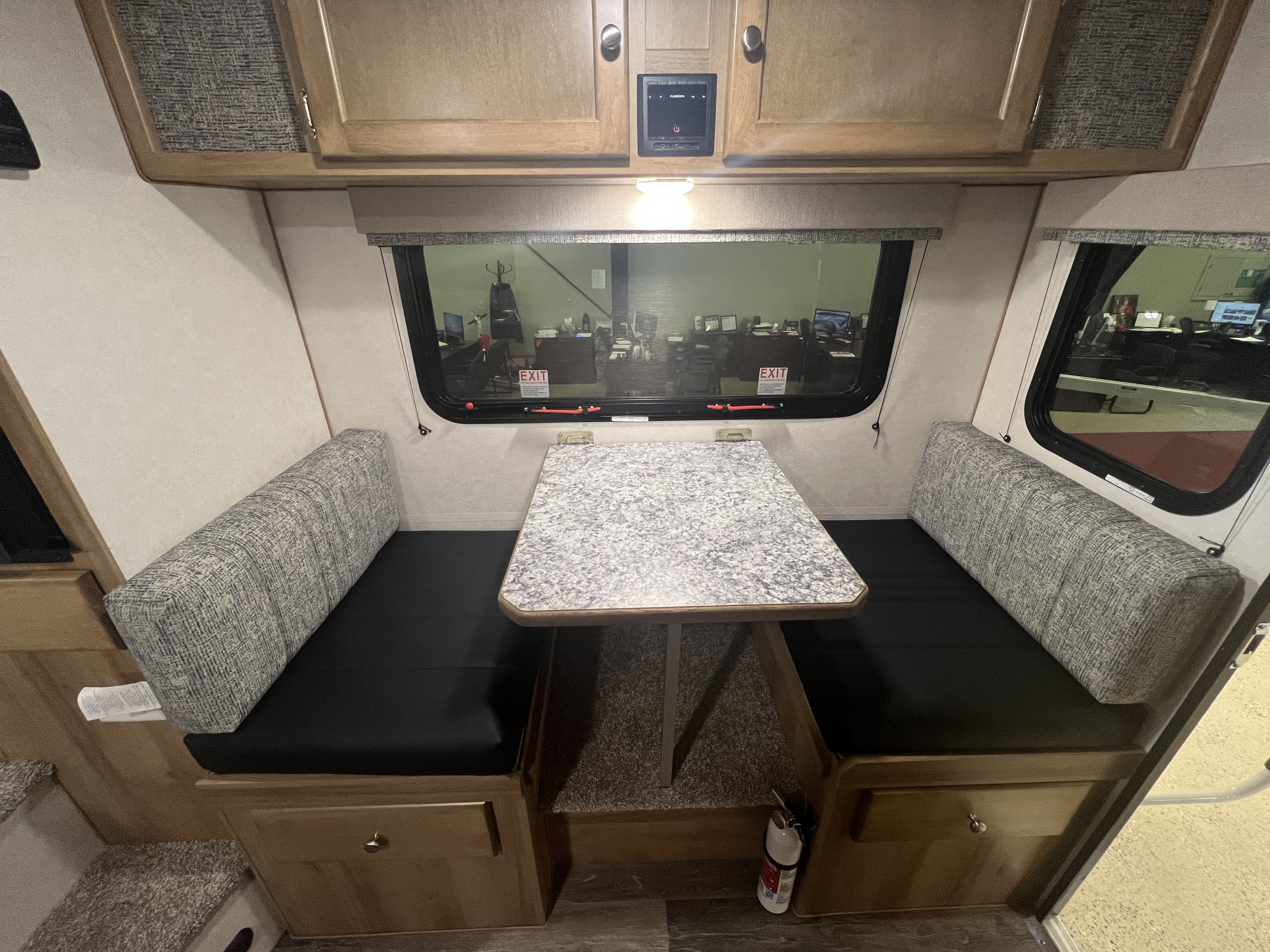 2027 Westland RV Travelaire 80WS - Image 4