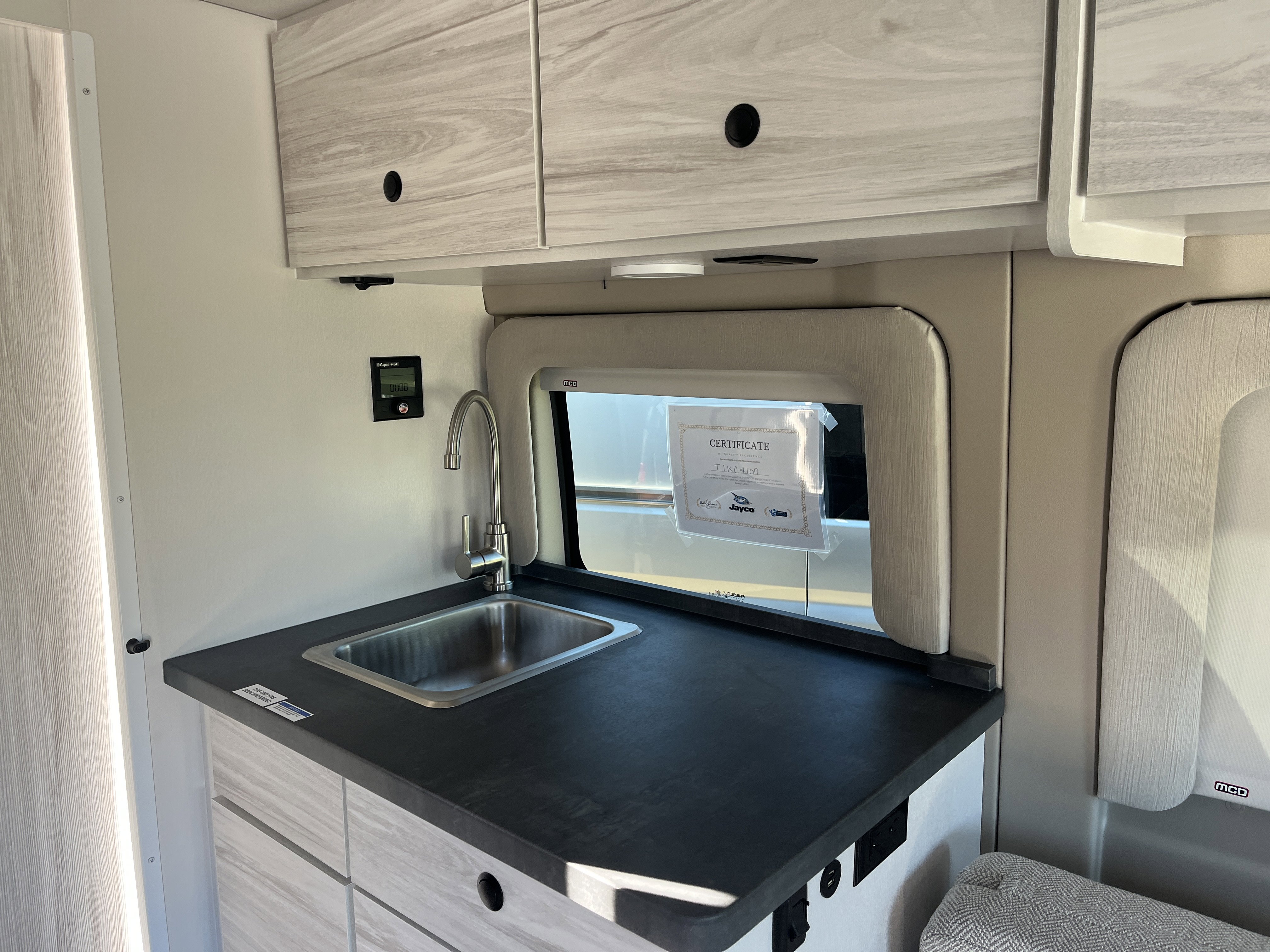 2026 JAYCO COMET 18C - Image 20