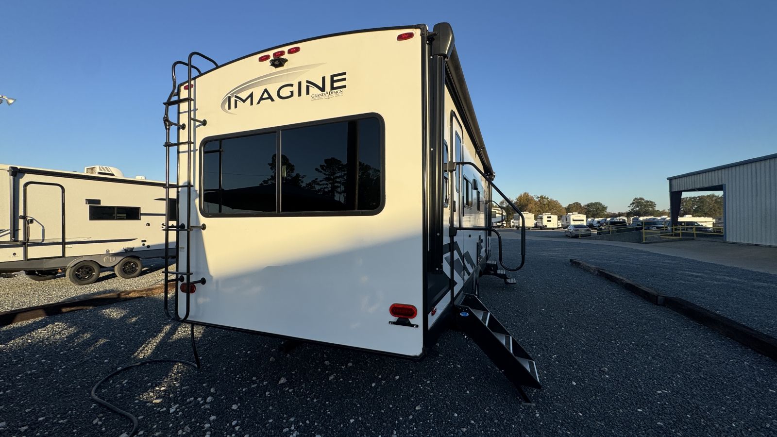 2024 Grand Design Imagine 2500RL - Image 6