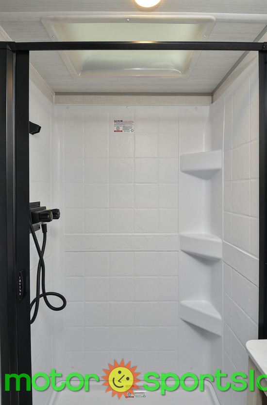 2027 Forest River R-Pod RP-203 - Image 25
