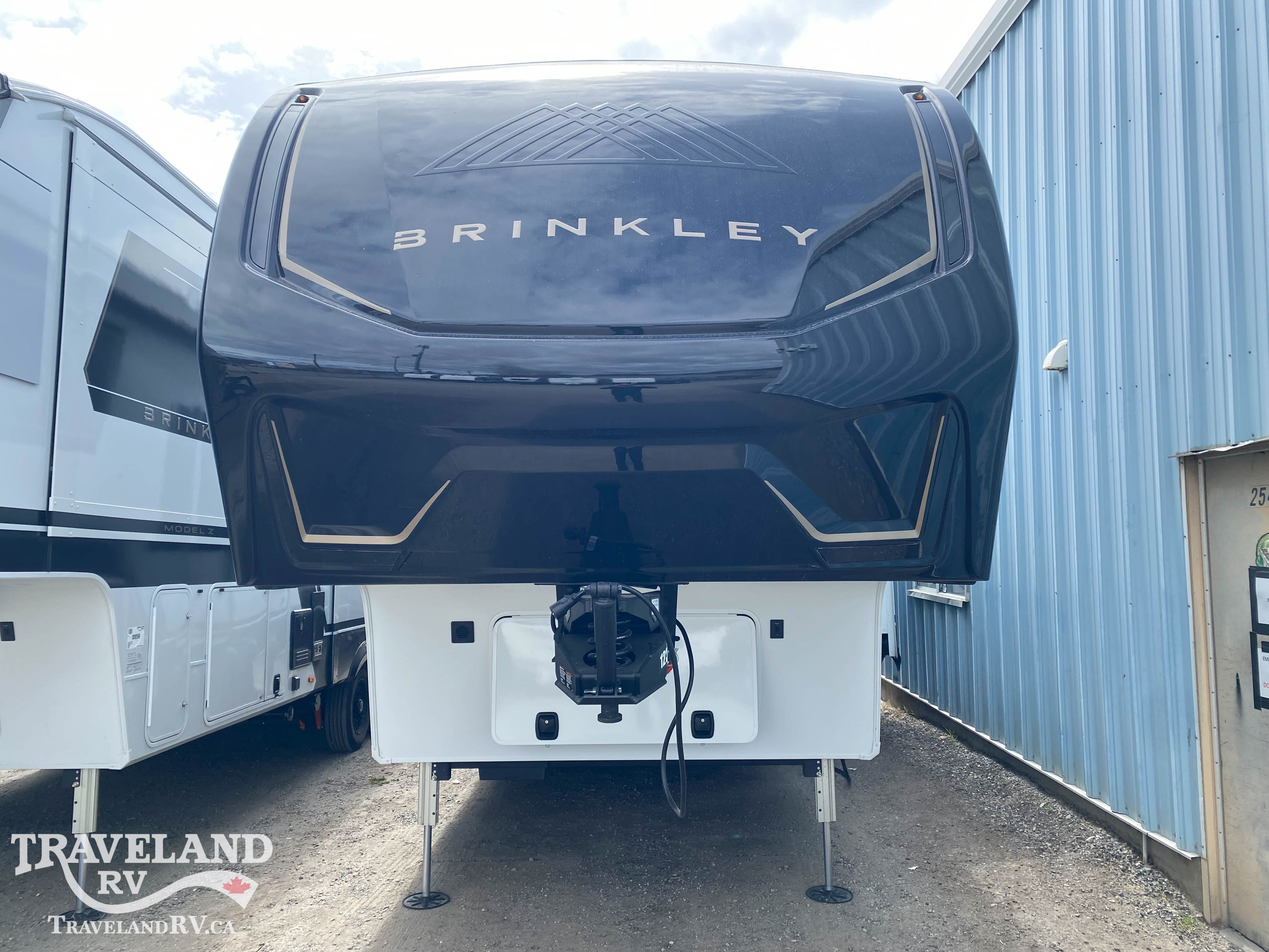 2026 Brinkley RV Model Z 2680 - Image 3