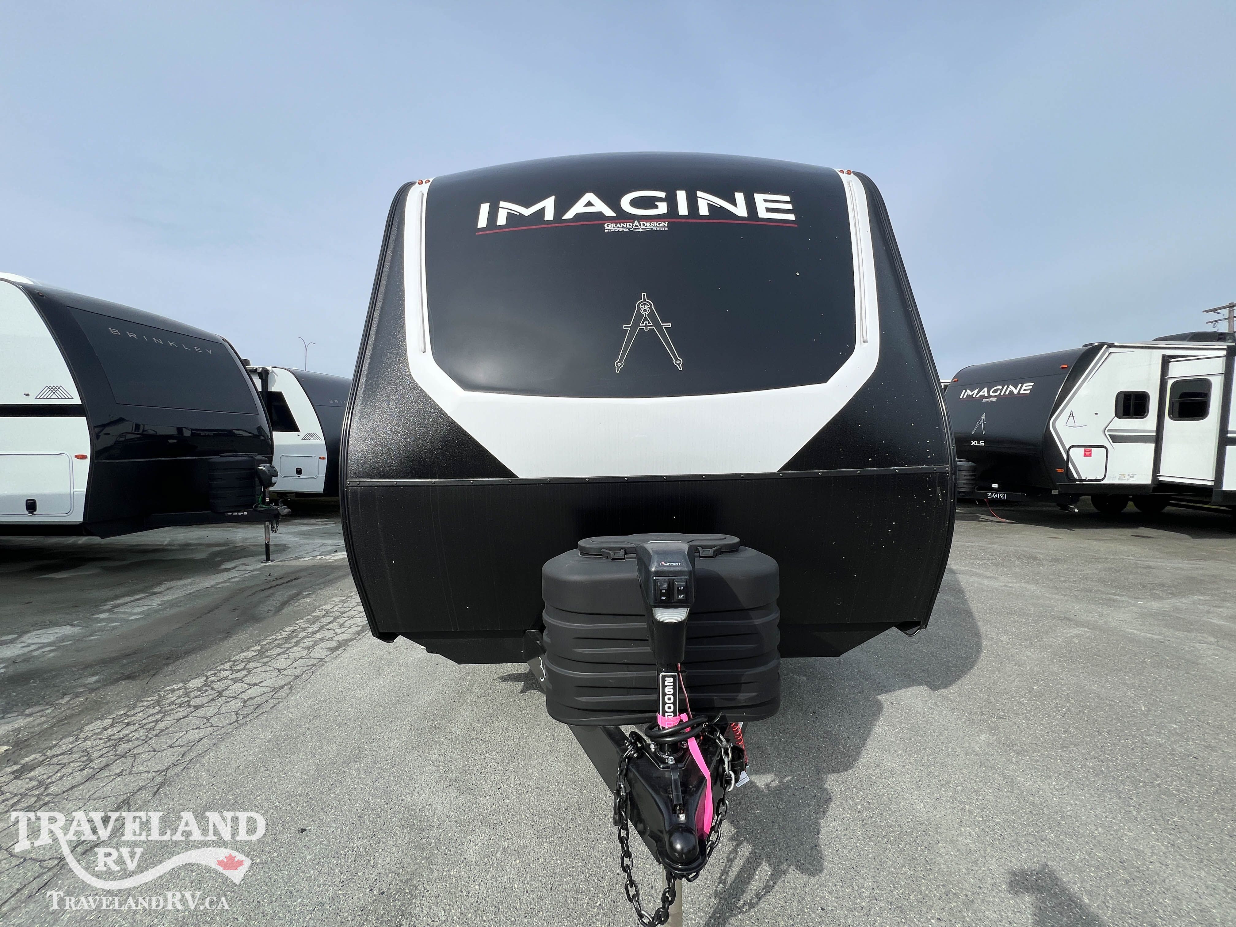 2026 Grand Design Imagine 2600RB - Image 3