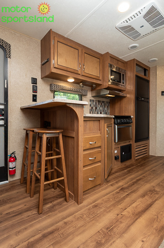 2018 Coachmen Catalina 243RBS - Image 19