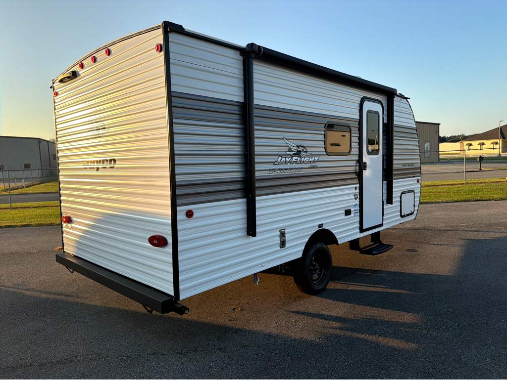 2027 JAYCO JAY FLIGHT 170BH - Image 3