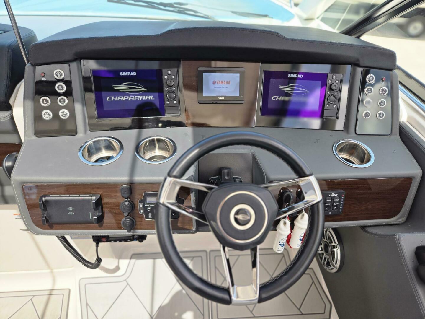 2019 Chaparral 21 H2O Sport - Image 84