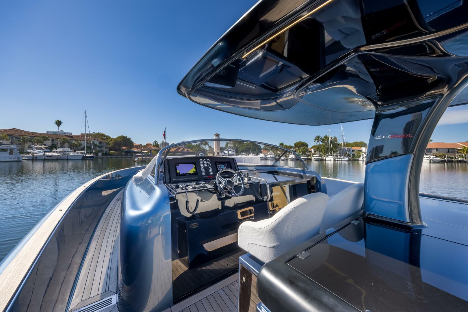 2021 Solaris 48 Open - Image 19