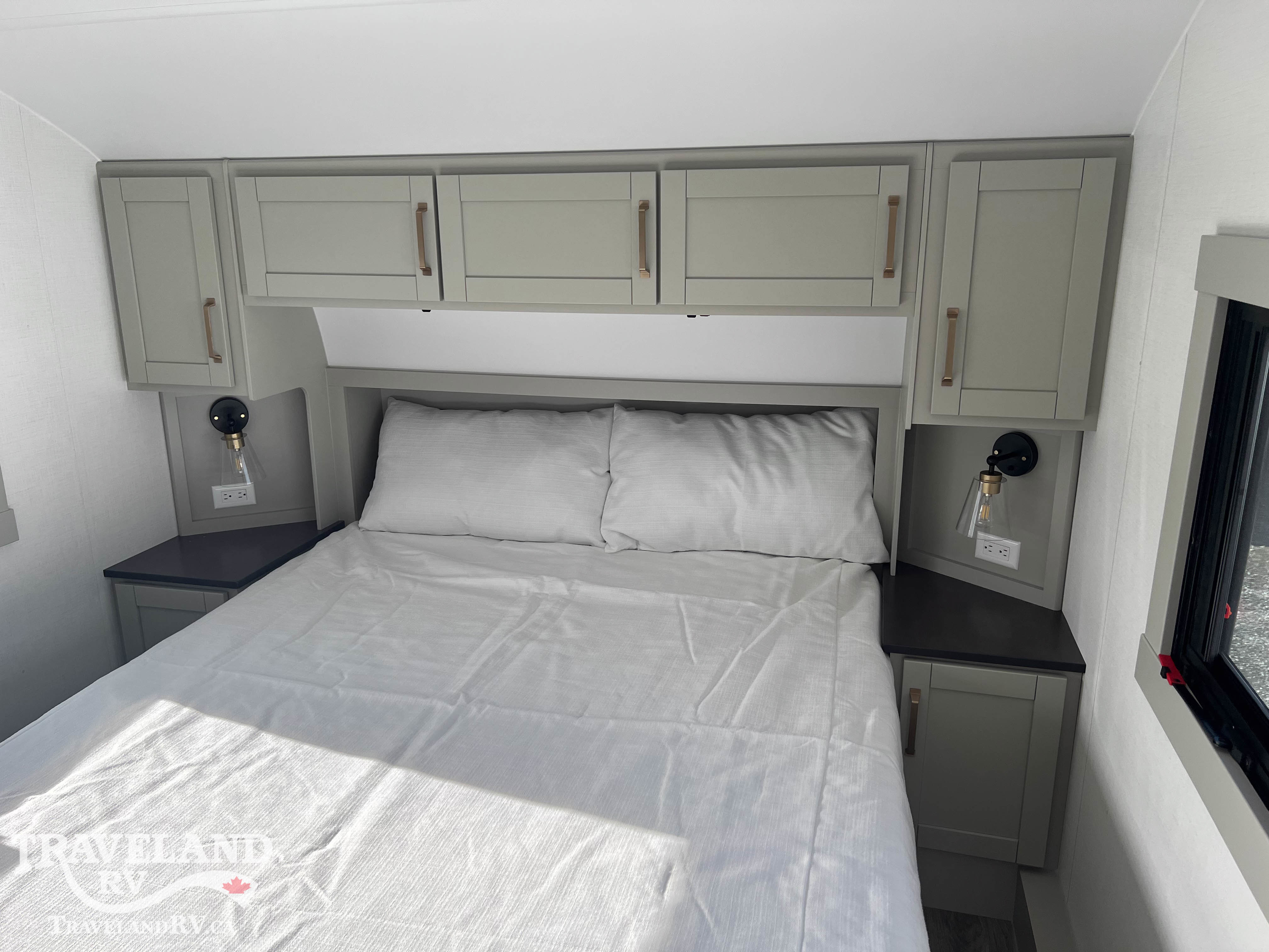 2026 Brinkley RV Model Z 2680 - Image 22