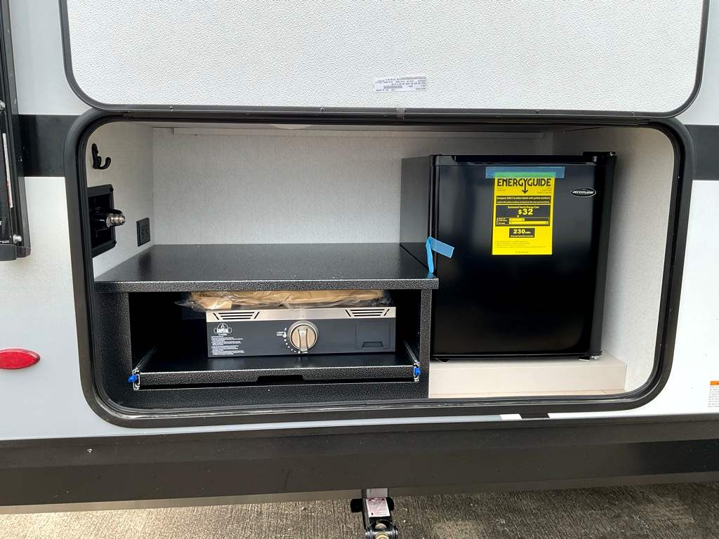 2027 JAYCO Jay Feather 25BH - Image 31