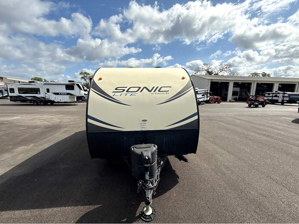 2017 VENTURE SONIC 150VRK - Image 18
