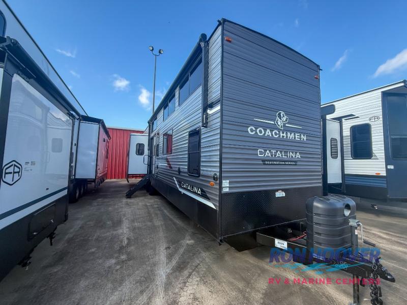 2026 COACHMEN 43CONDO - Image 3
