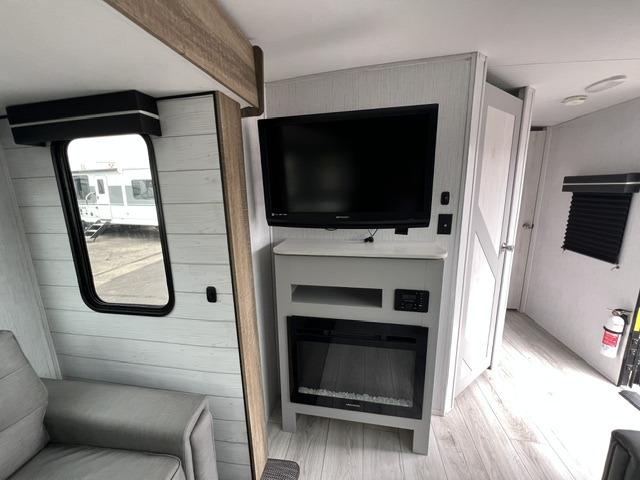 2022 Heartland North Trail Ultra-Lite NT 28RKDS - Image 16
