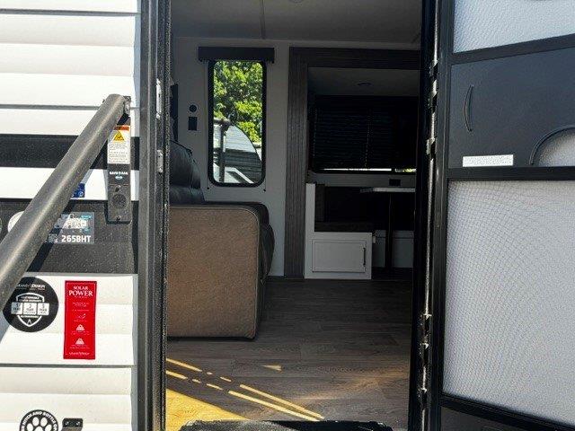 2027 Grand Design Transcend 265BHT - Image 5