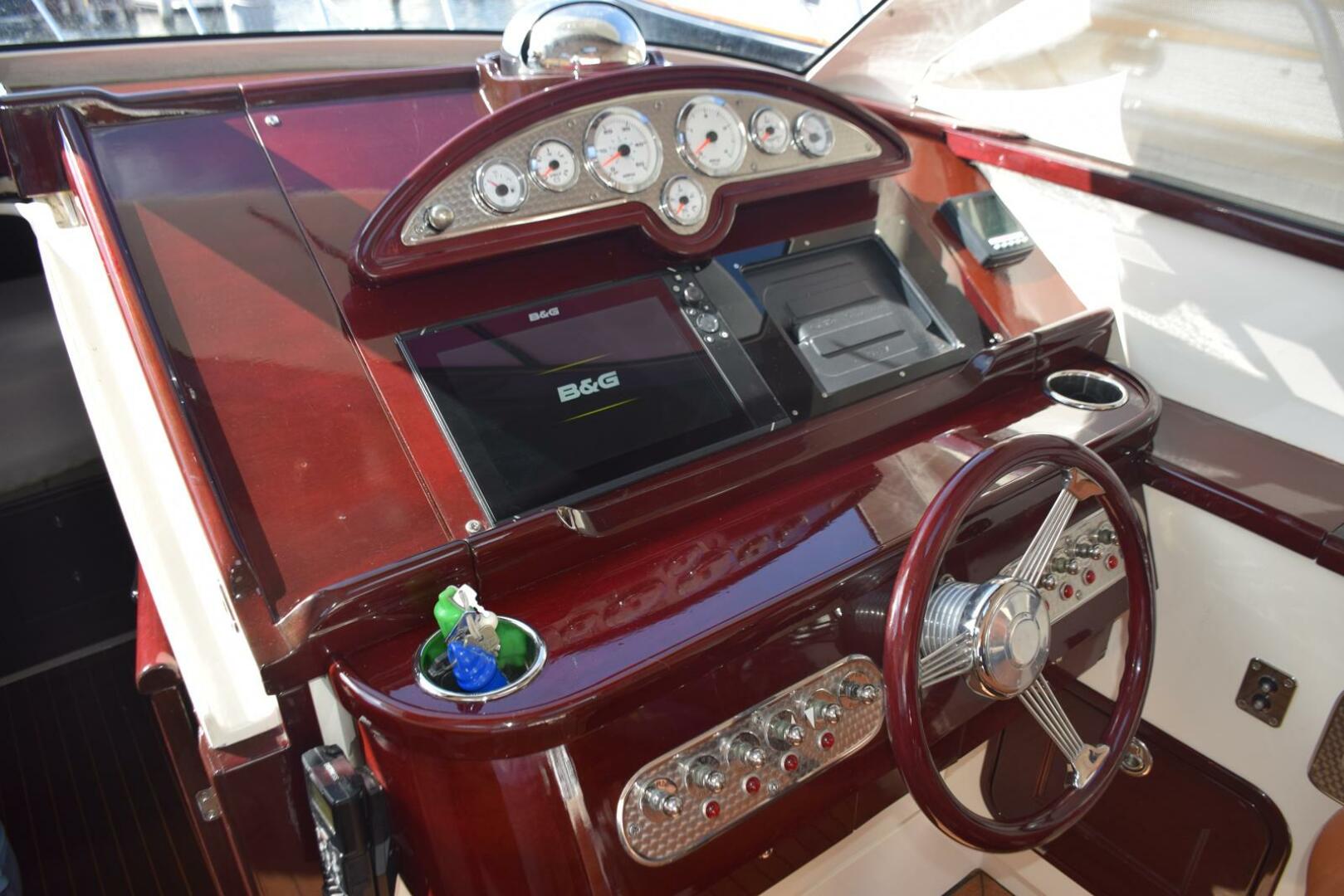 2006 Santa Cruz Coastal Flyer - Image 11