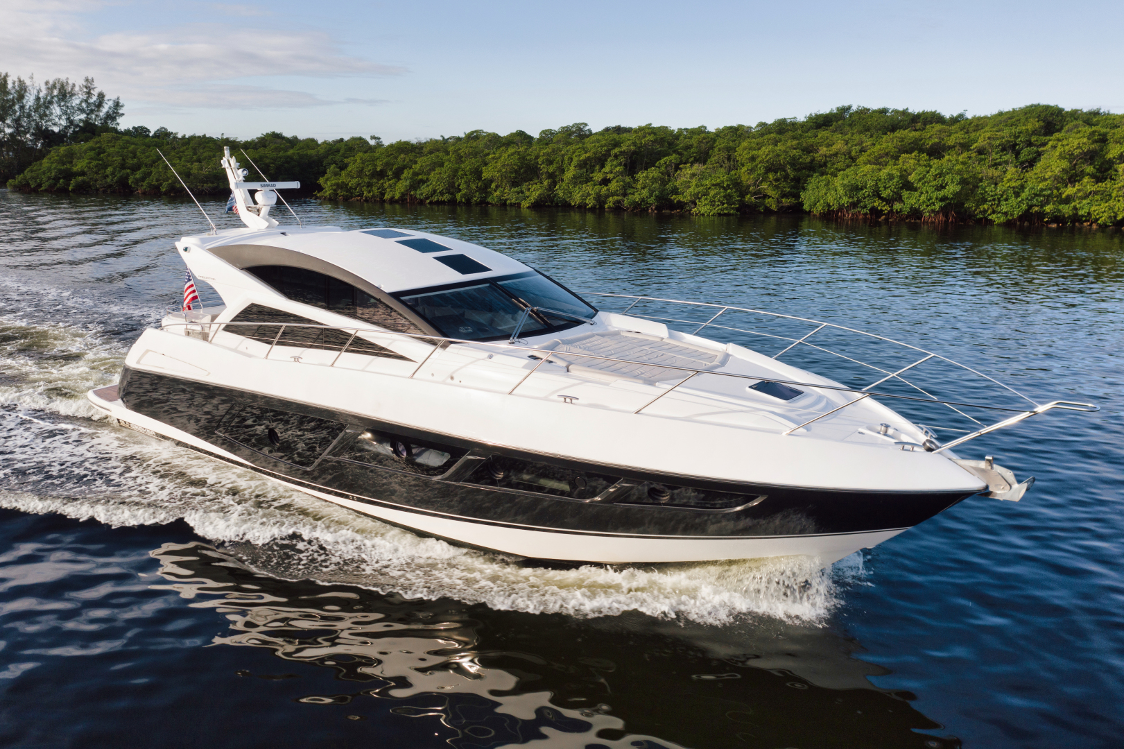 2017 Sunseeker Predator - Image 1