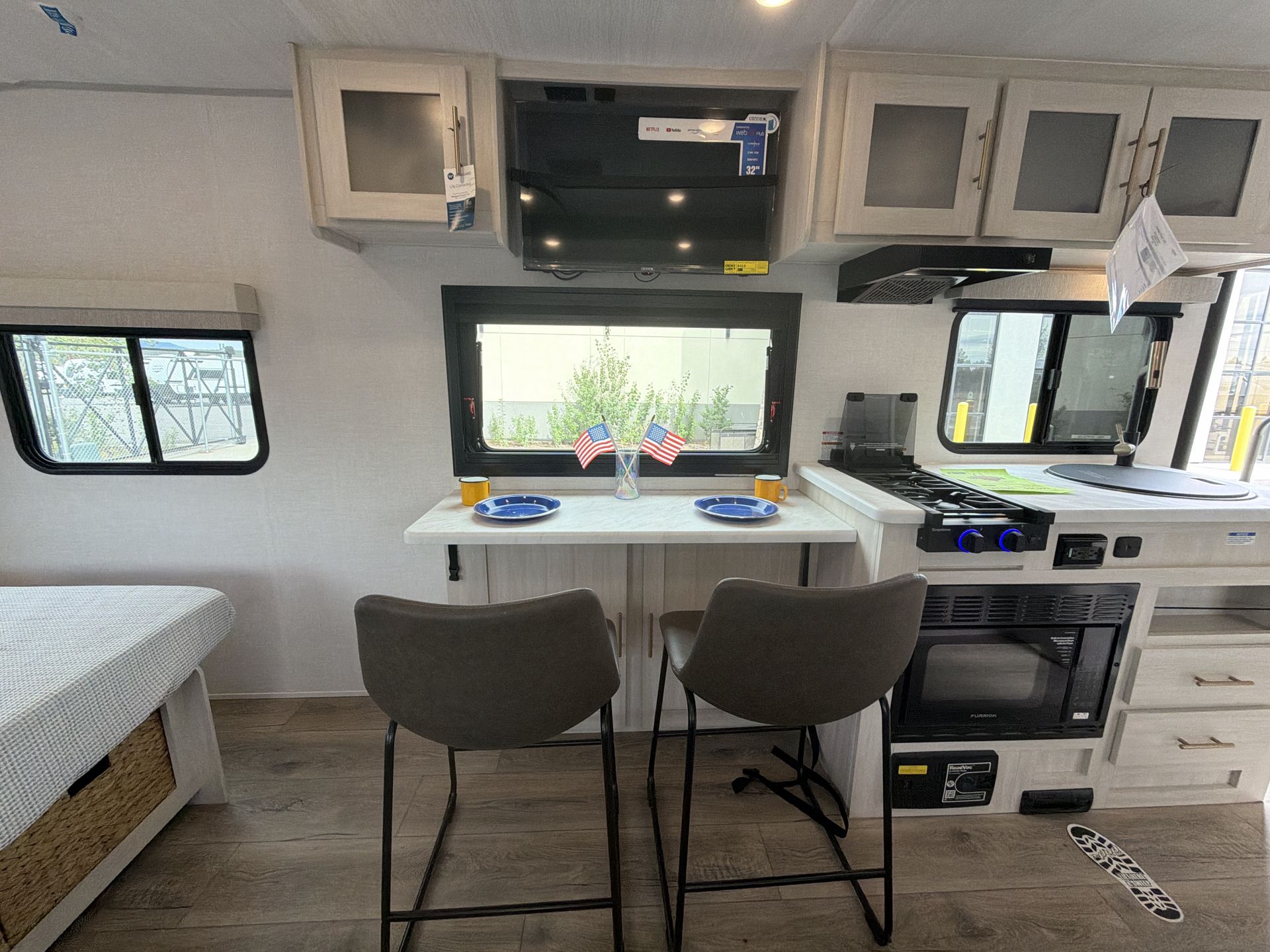 2026 Forest River R-Pod RP-206 - Image 40