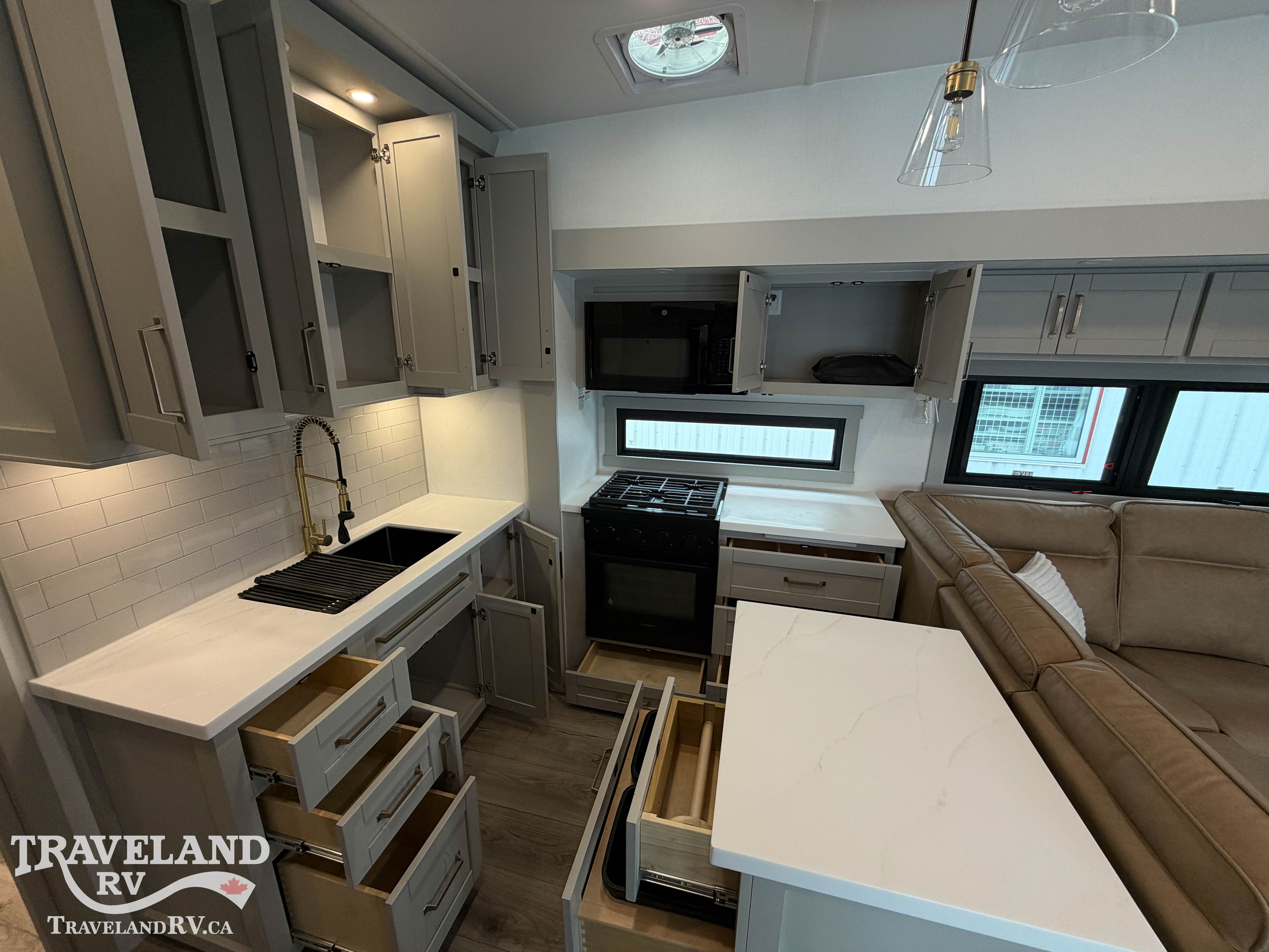 2026 BRINKLEY RV MODEL Z 3210 - Image 15